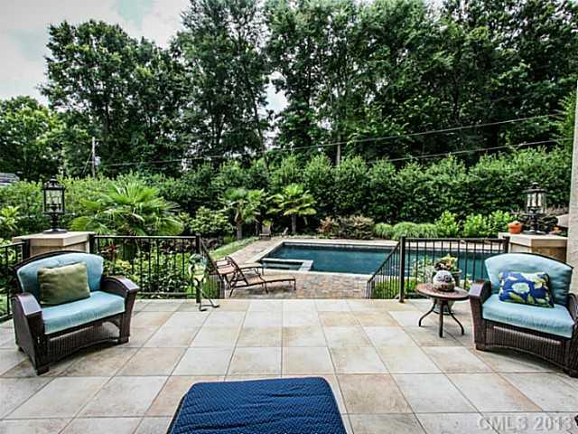 3522 Sharon View Road Charlotte NC 28210