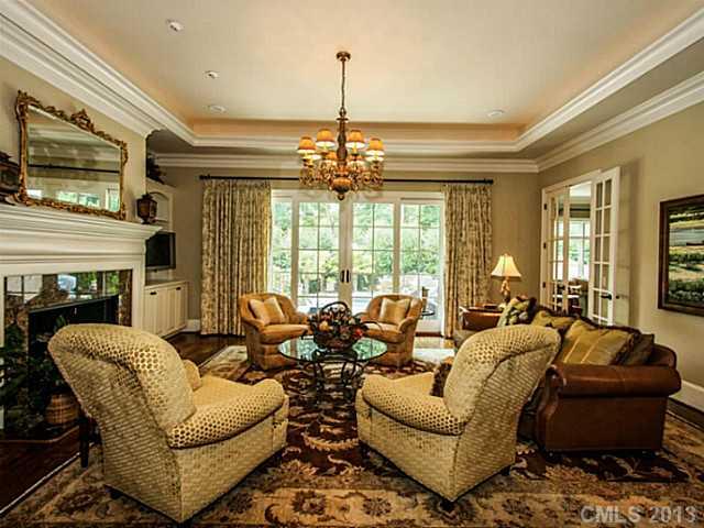3522 Sharon View Road Charlotte NC 28210