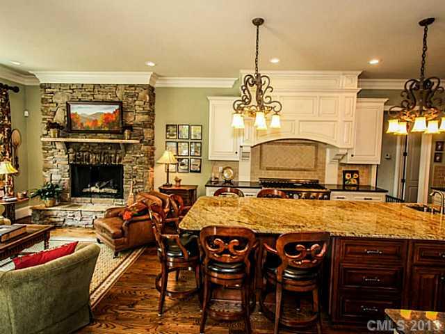 3522 Sharon View Road Charlotte NC 28210