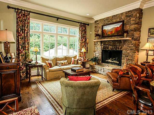 3522 Sharon View Road Charlotte NC 28210