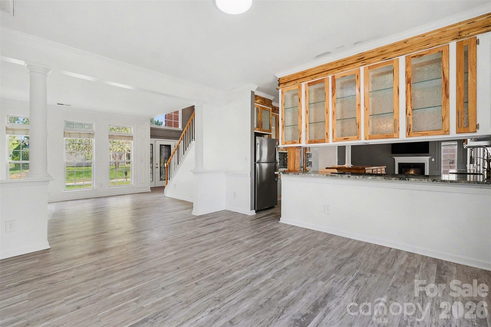 2529 Waters Vista Circle Charlotte NC 28213