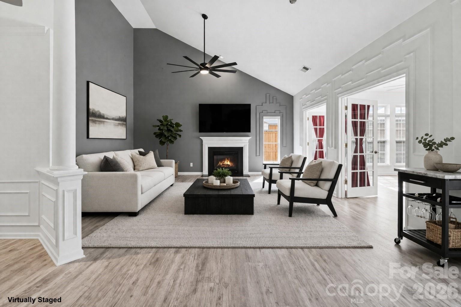 2529 Waters Vista Circle Charlotte NC 28213