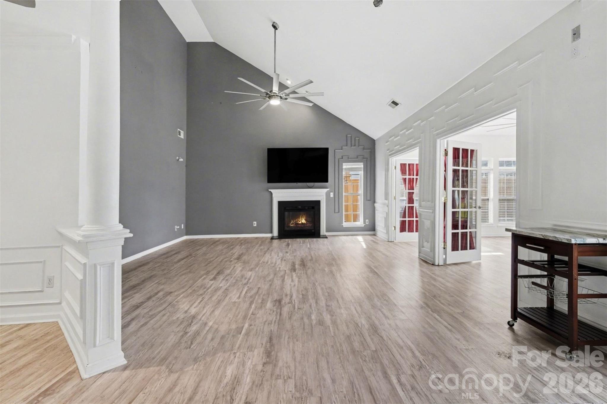 2529 Waters Vista Circle Charlotte NC 28213