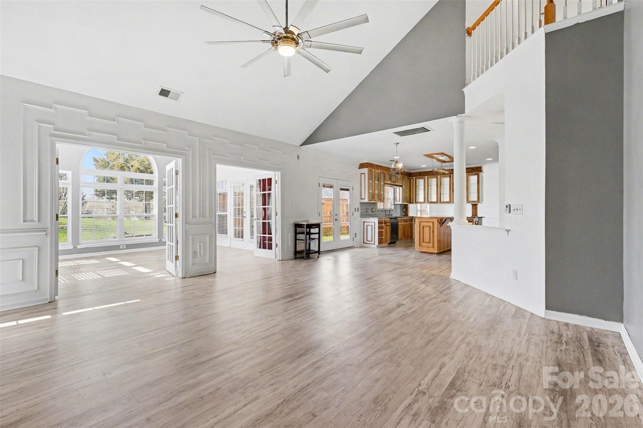 2529 Waters Vista Circle Charlotte NC 28213