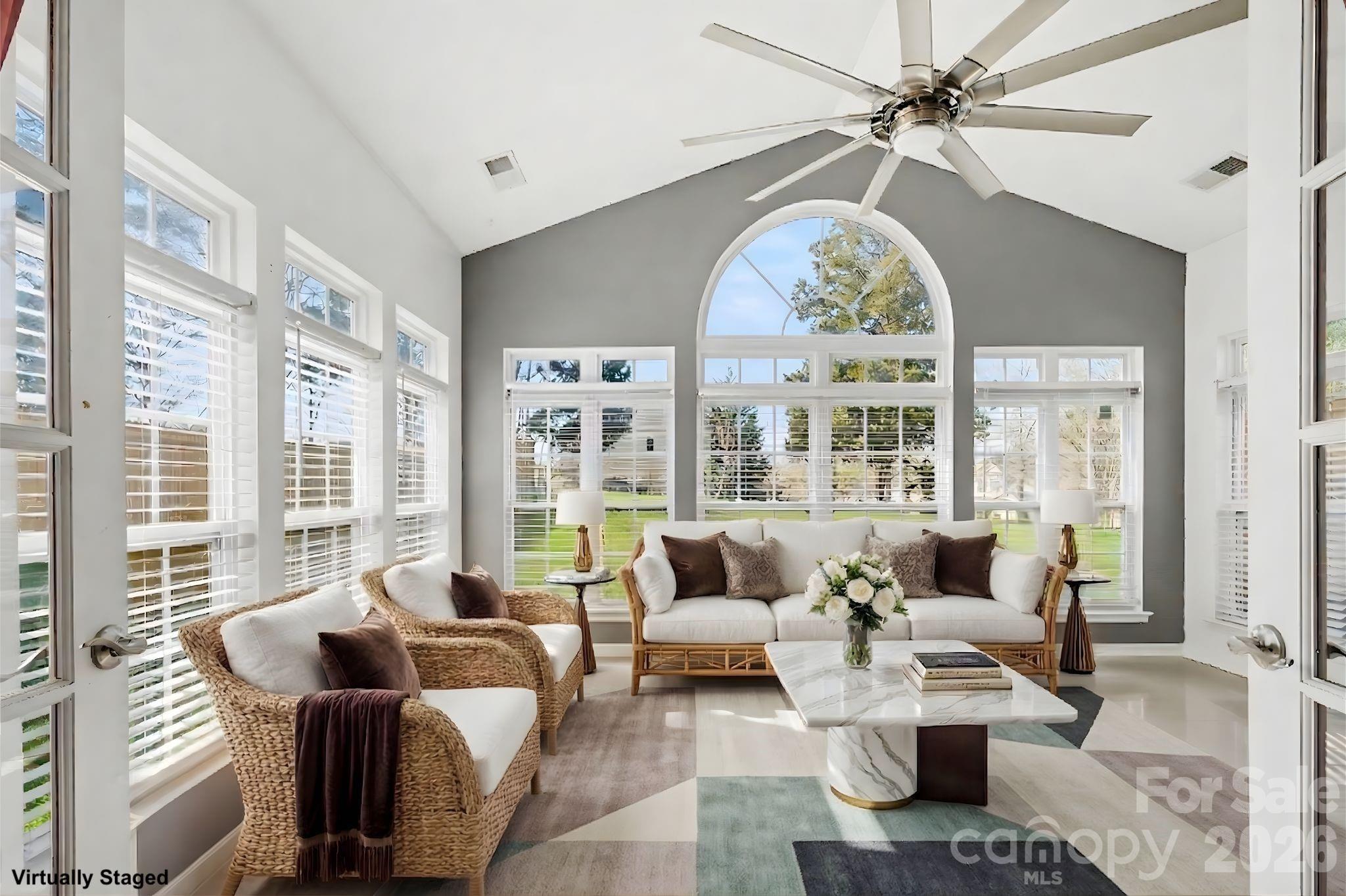 2529 Waters Vista Circle Charlotte NC 28213