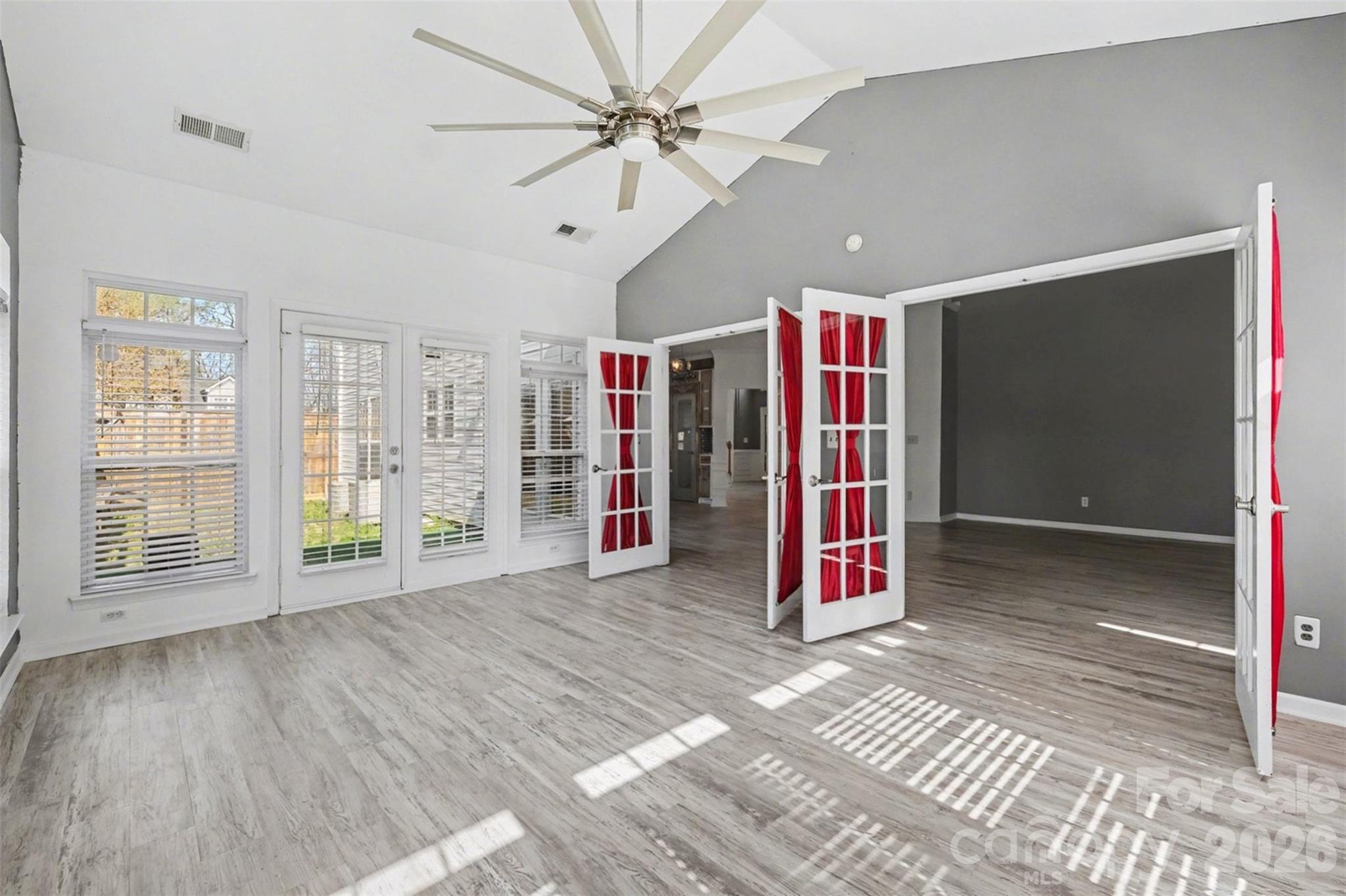 2529 Waters Vista Circle Charlotte NC 28213