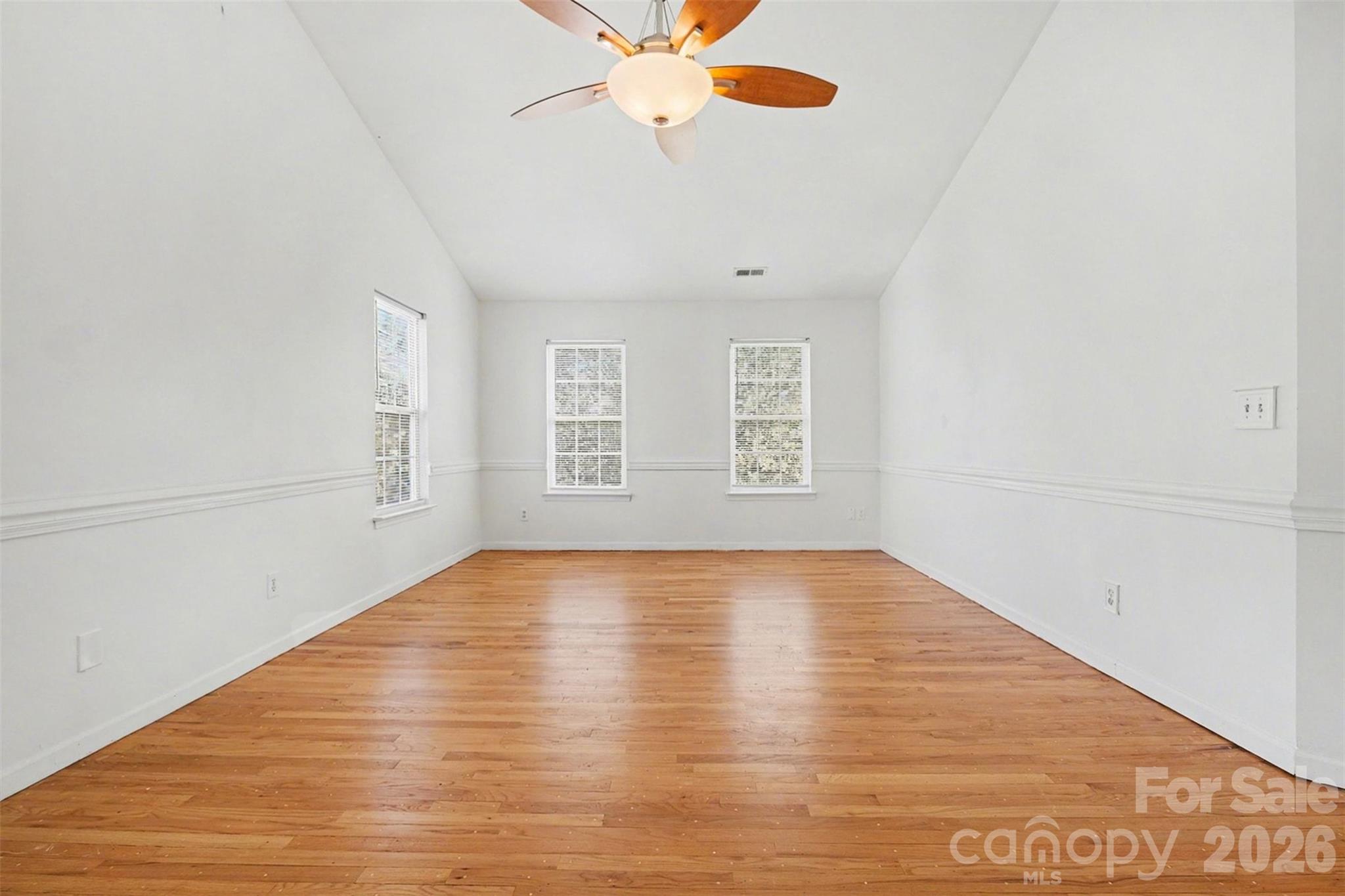 2529 Waters Vista Circle Charlotte NC 28213