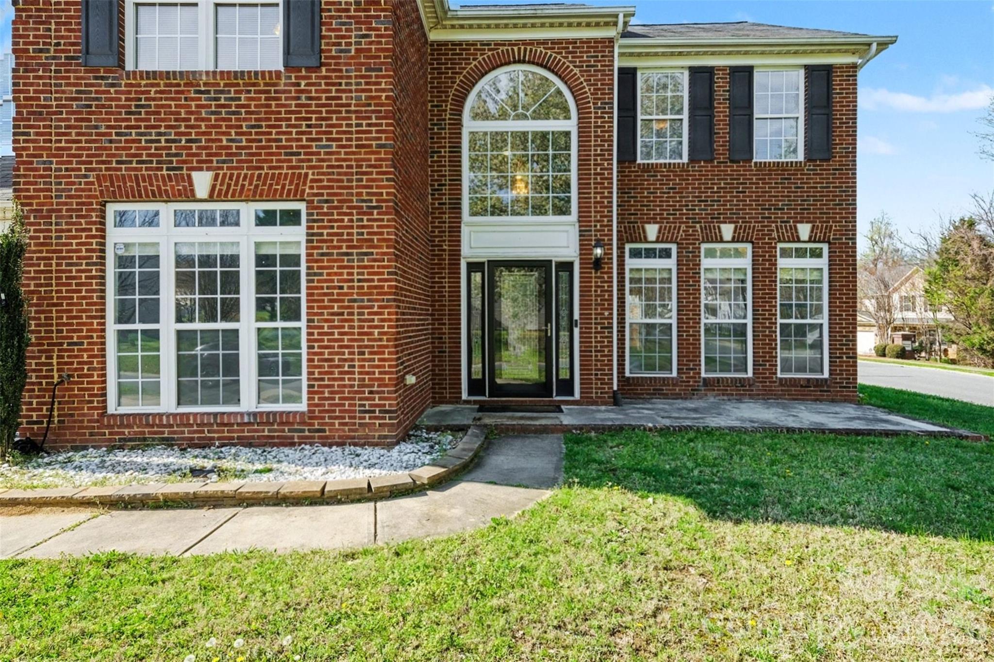 2529 Waters Vista Circle Charlotte NC 28213