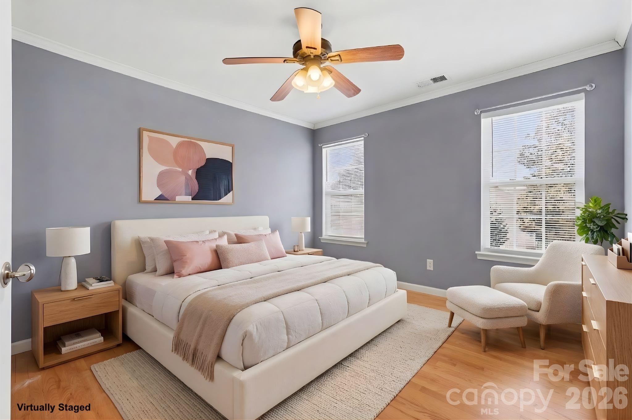 2529 Waters Vista Circle Charlotte NC 28213