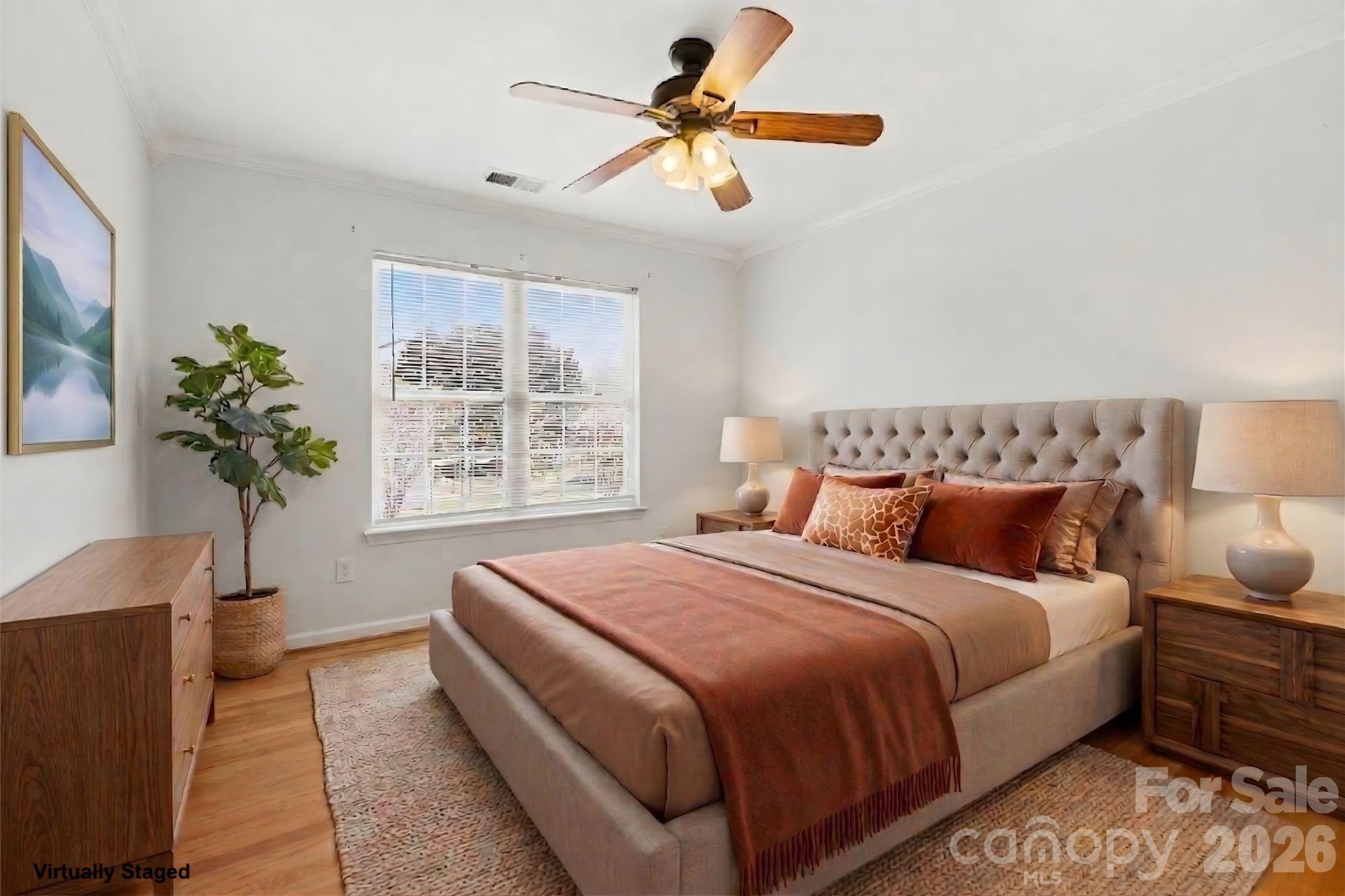 2529 Waters Vista Circle Charlotte NC 28213