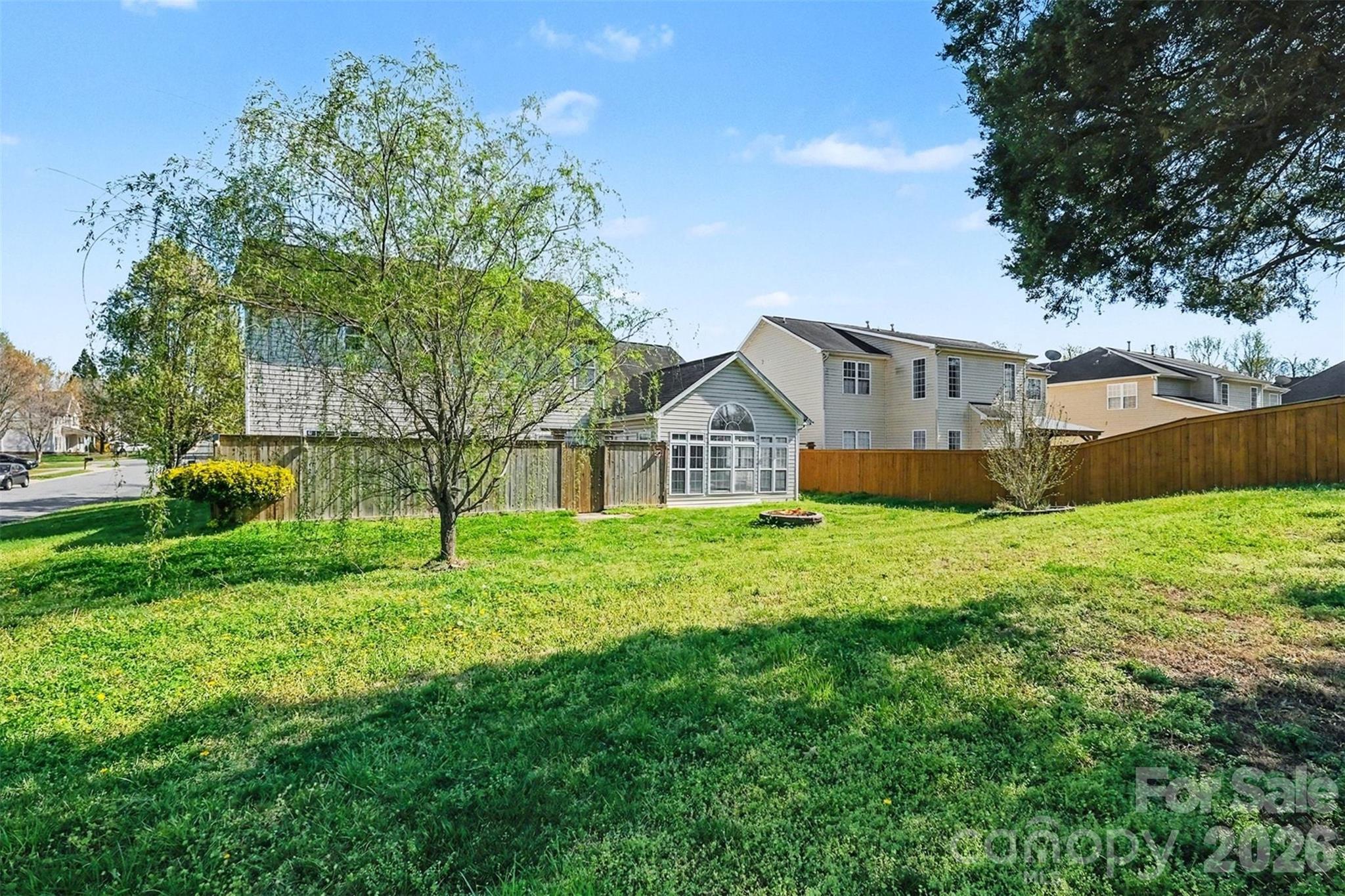 2529 Waters Vista Circle Charlotte NC 28213