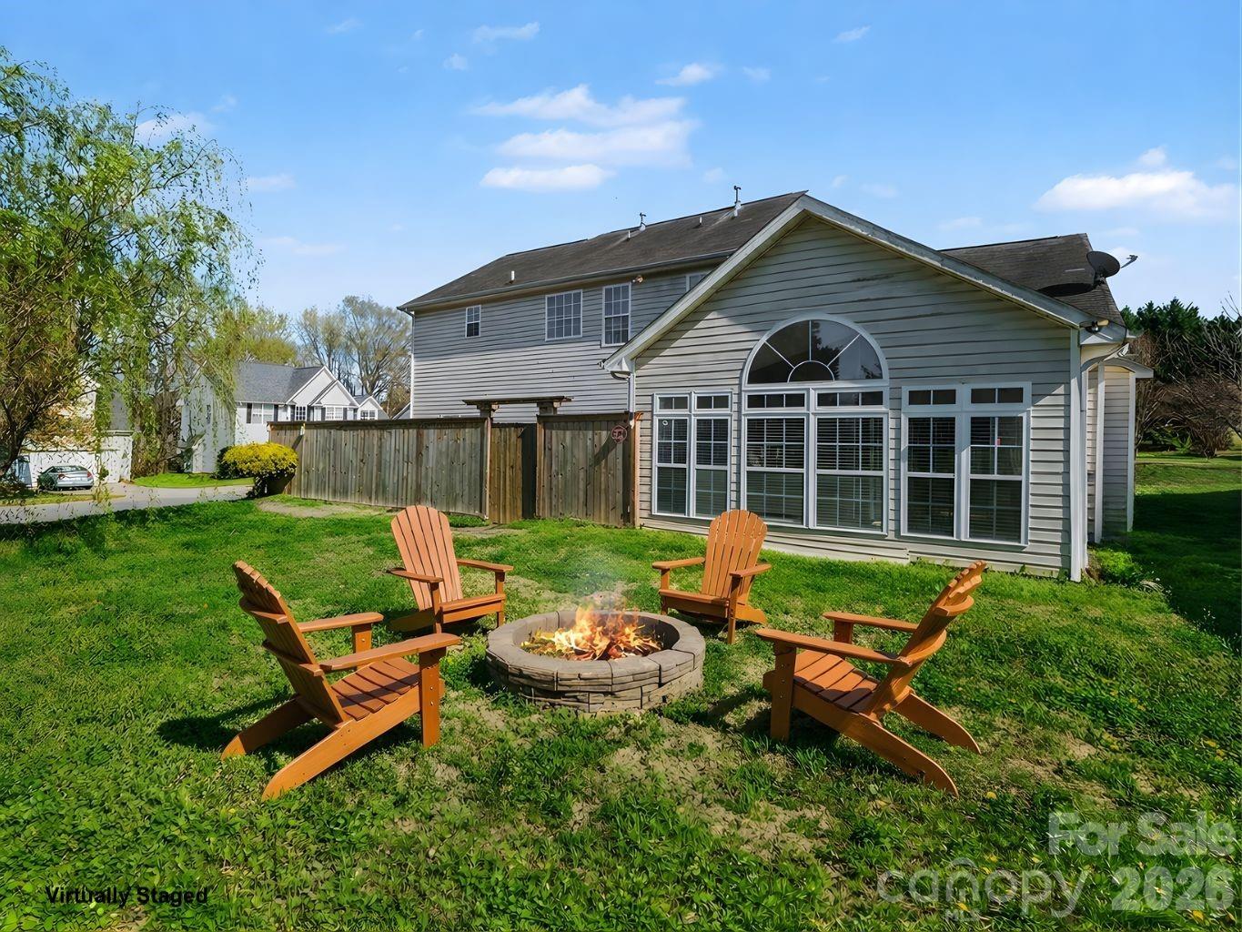 2529 Waters Vista Circle Charlotte NC 28213