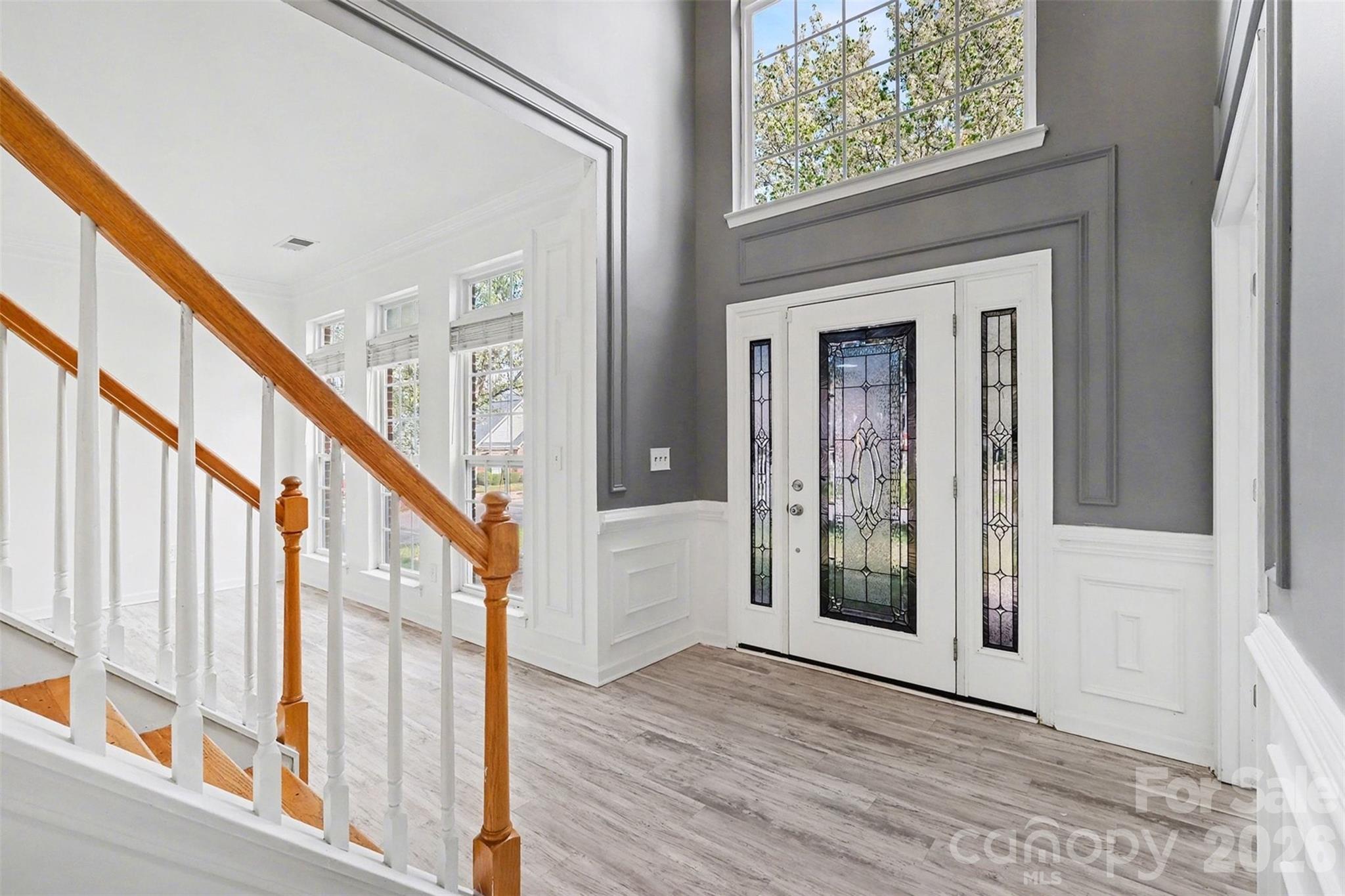 2529 Waters Vista Circle Charlotte NC 28213