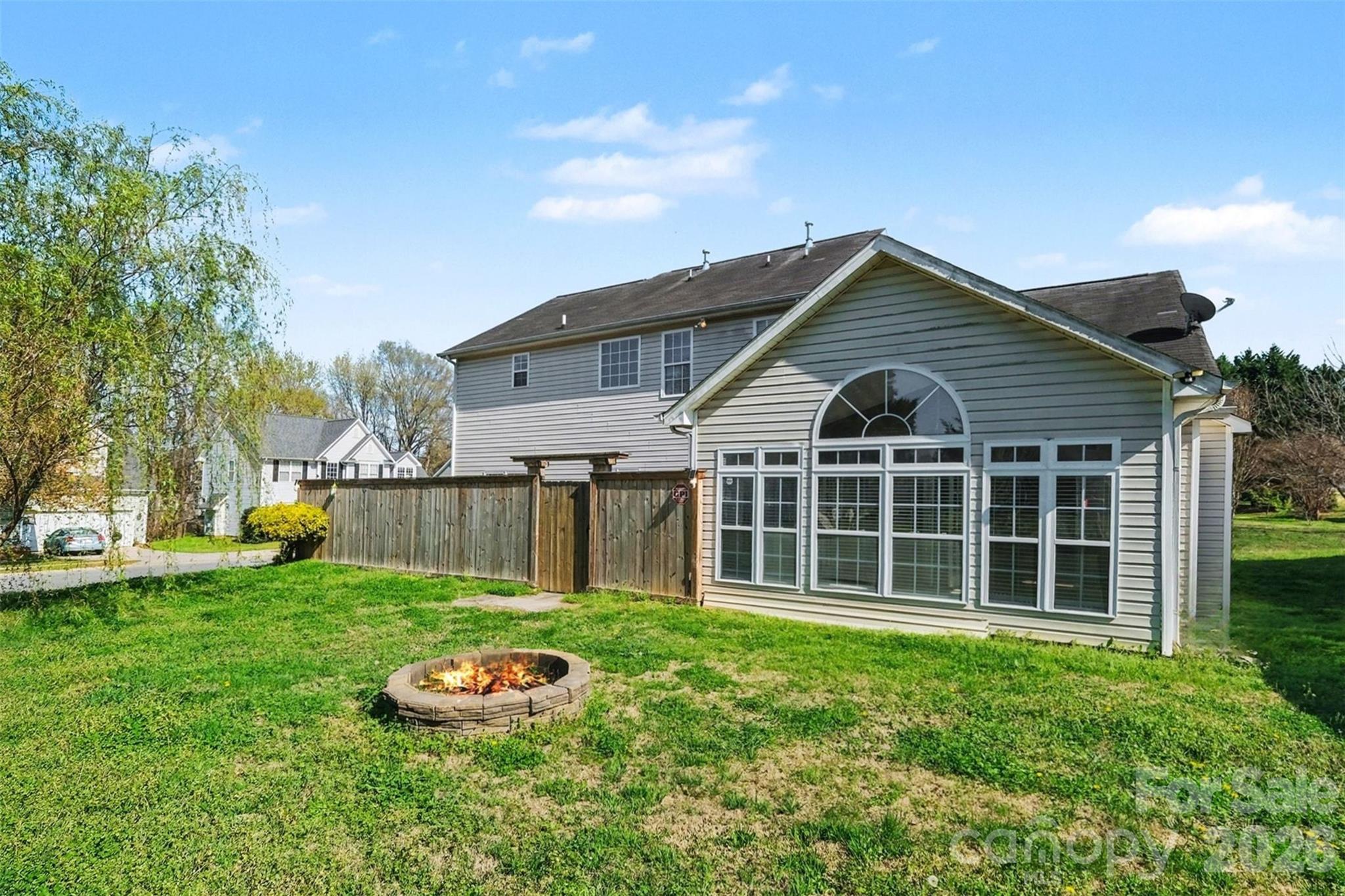 2529 Waters Vista Circle Charlotte NC 28213