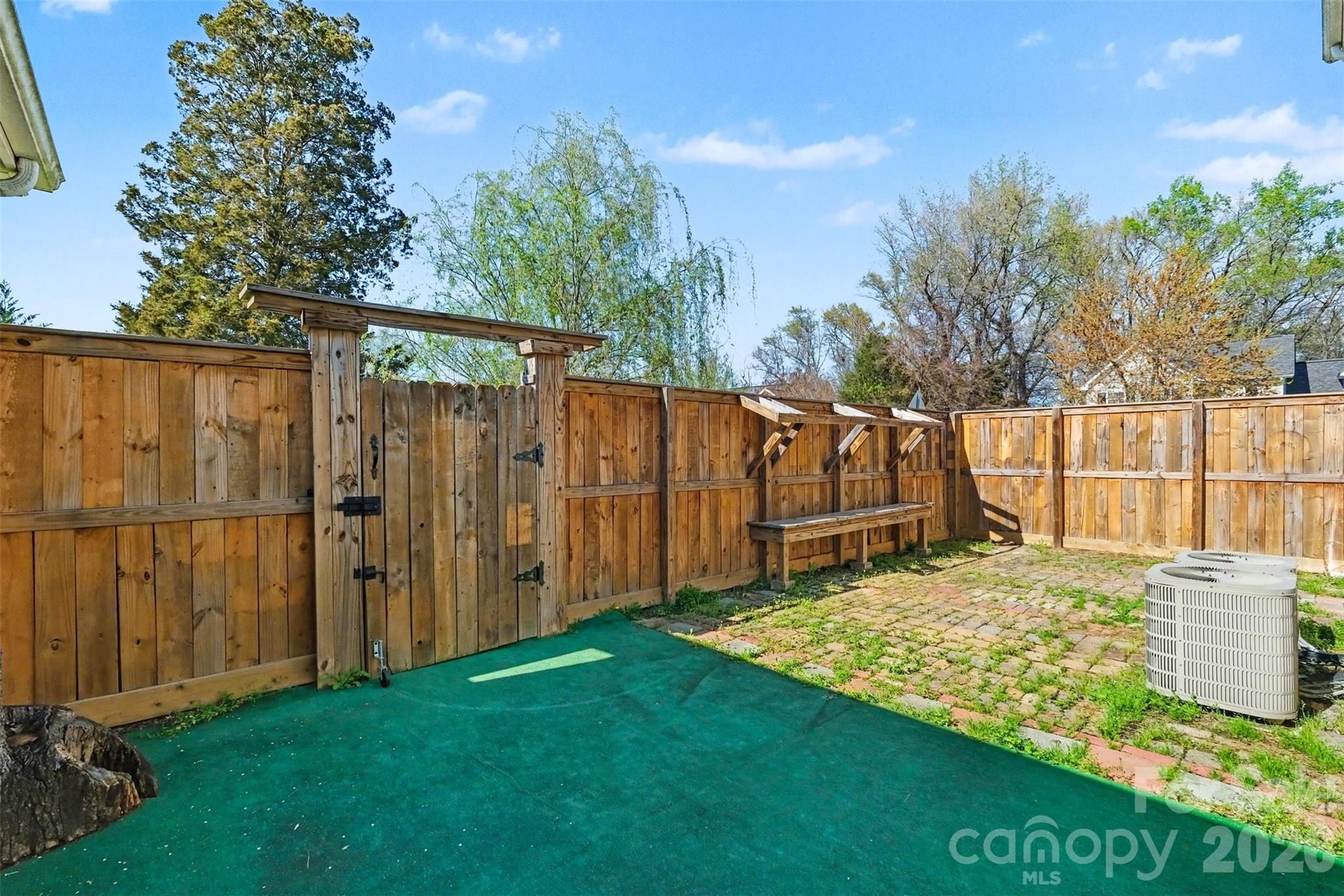 2529 Waters Vista Circle Charlotte NC 28213