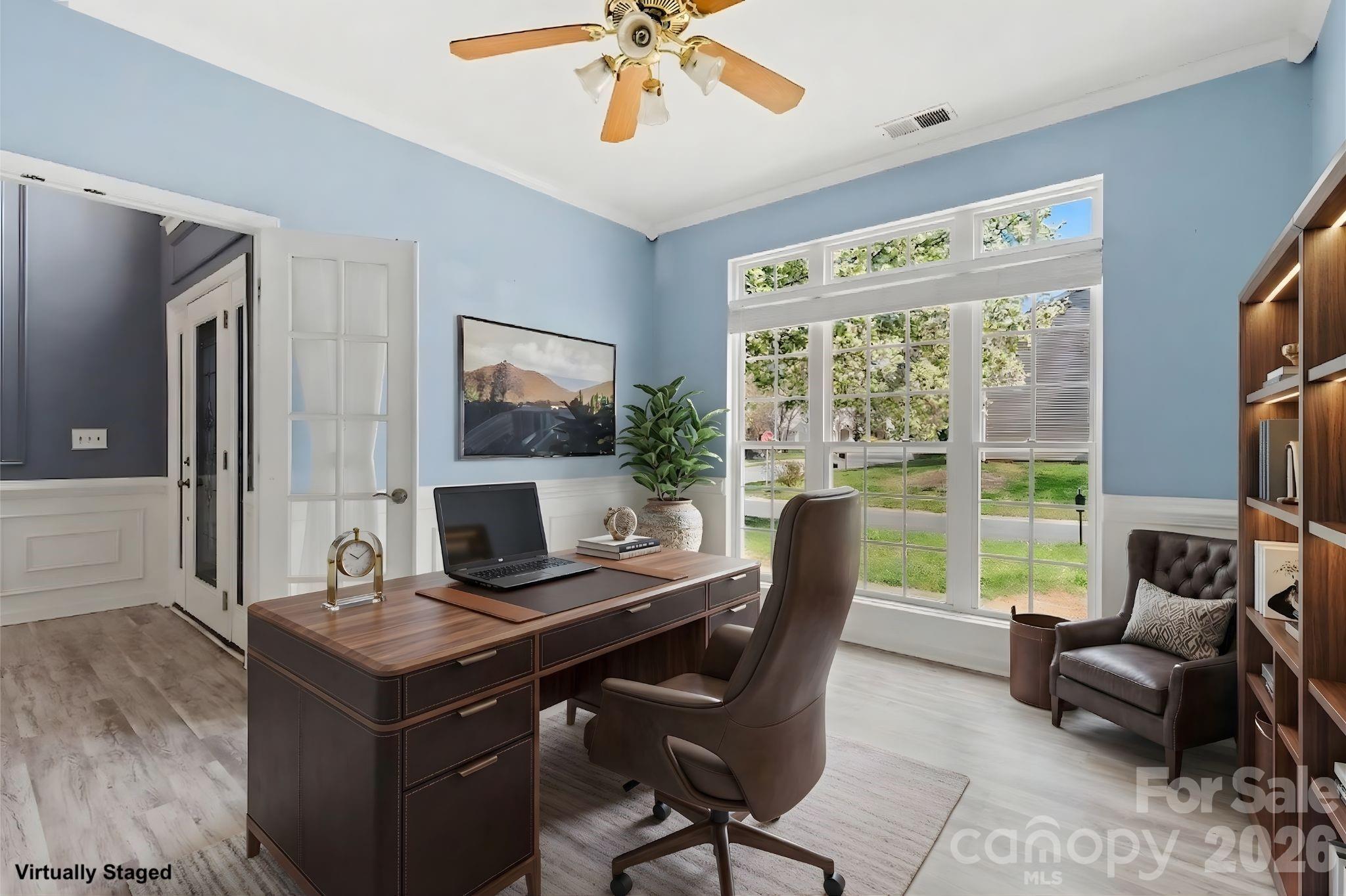 2529 Waters Vista Circle Charlotte NC 28213