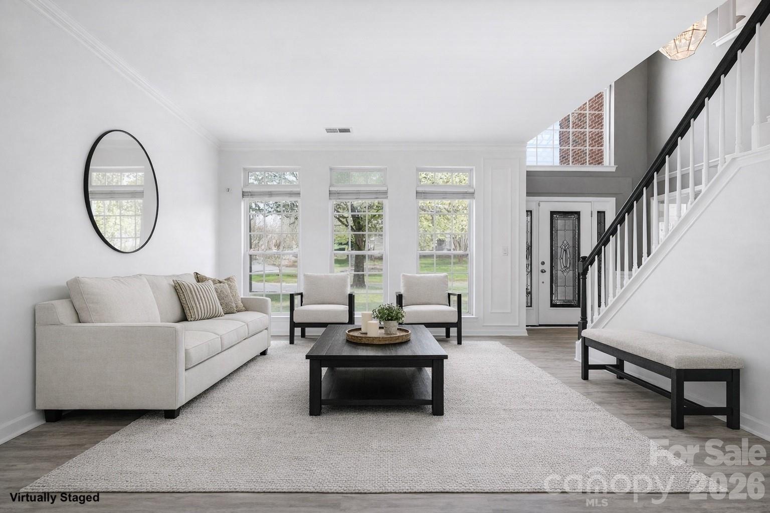 2529 Waters Vista Circle Charlotte NC 28213
