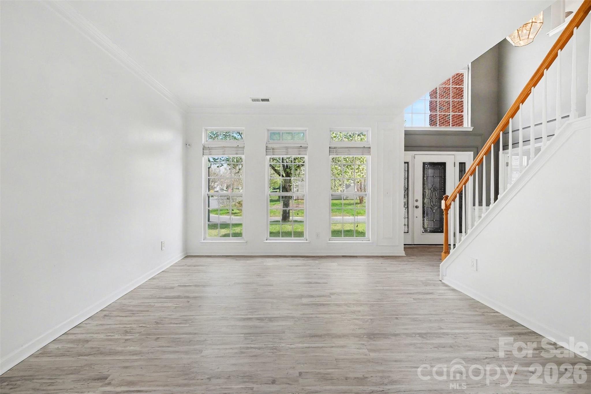 2529 Waters Vista Circle Charlotte NC 28213