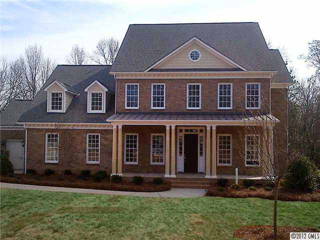 3005 Carmel Road Charlotte NC 28226