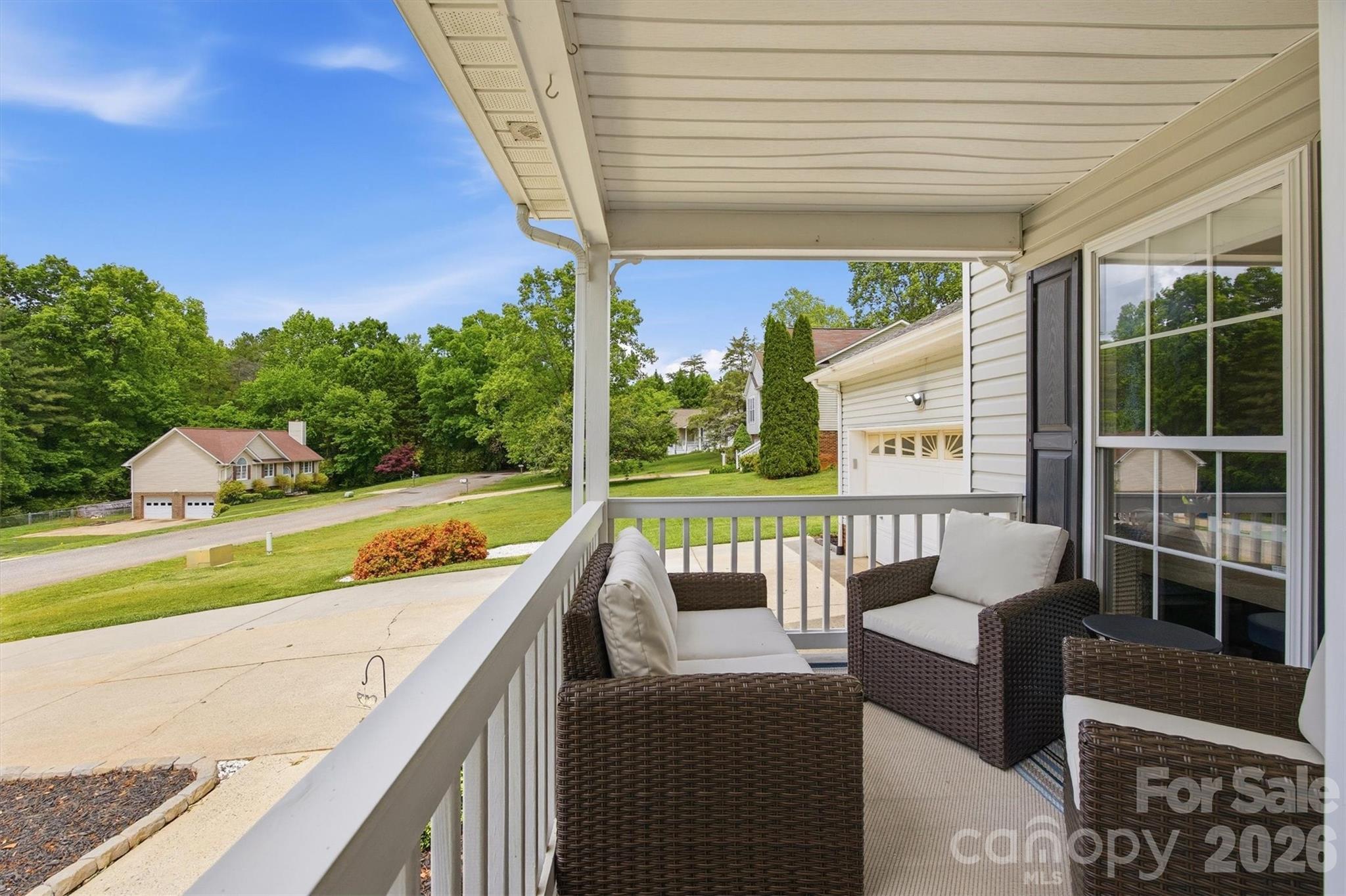 612 35th Street NE Conover NC 28613