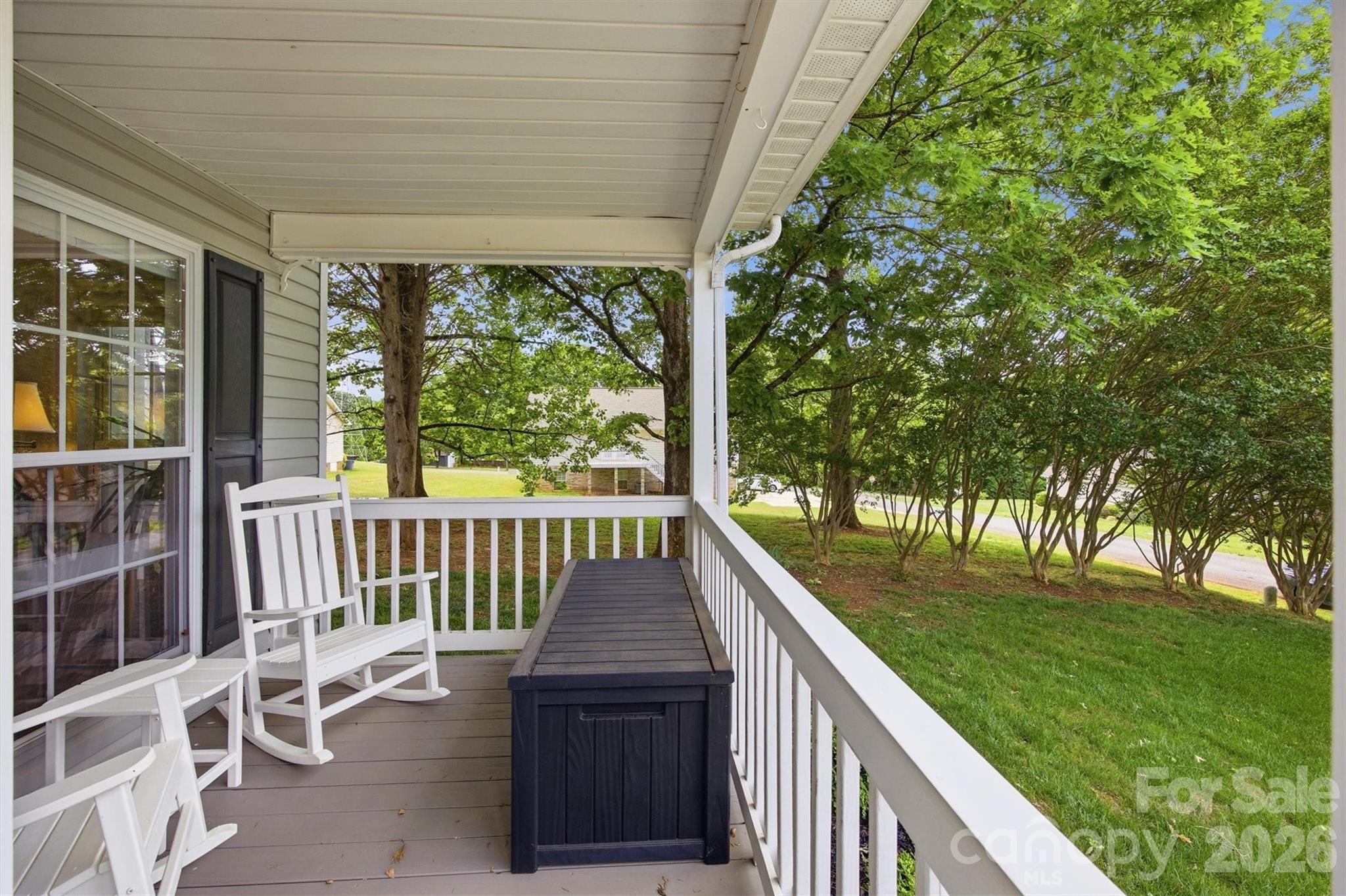 612 35th Street NE Conover NC 28613