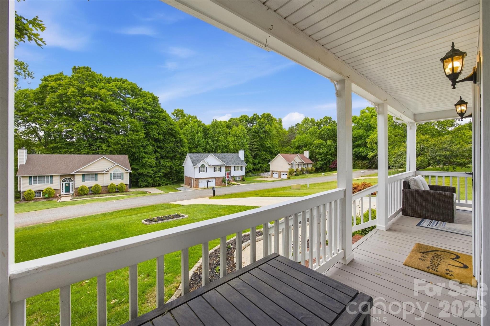 612 35th Street NE Conover NC 28613