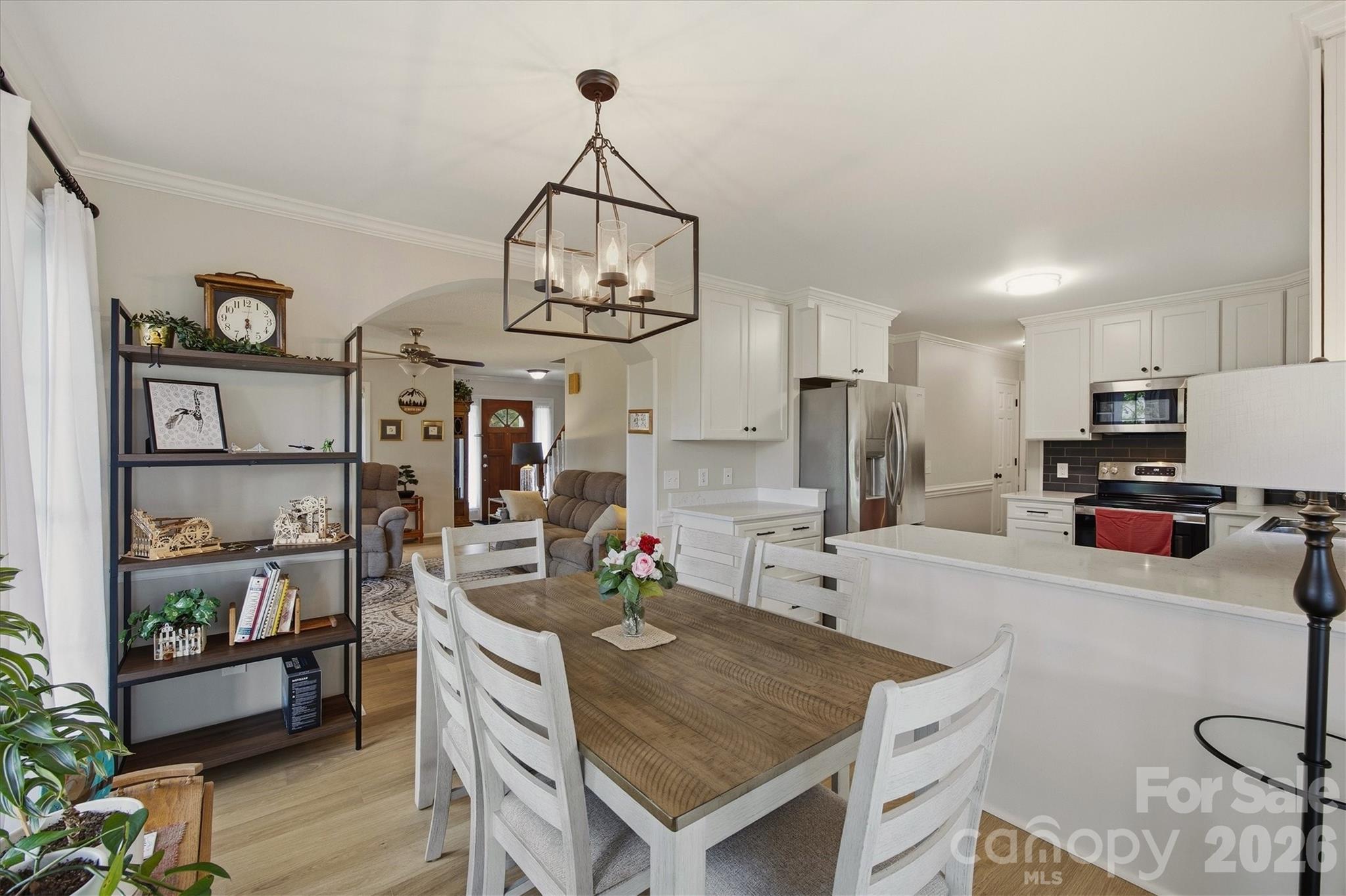 612 35th Street NE Conover NC 28613