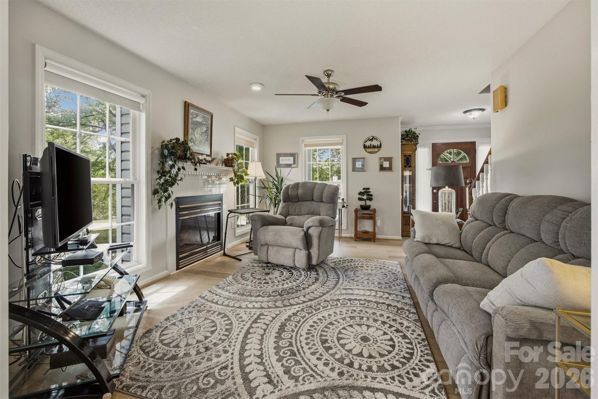 612 35th Street NE Conover NC 28613