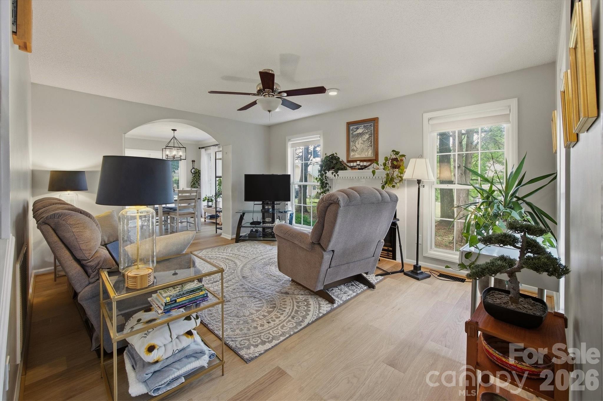 612 35th Street NE Conover NC 28613