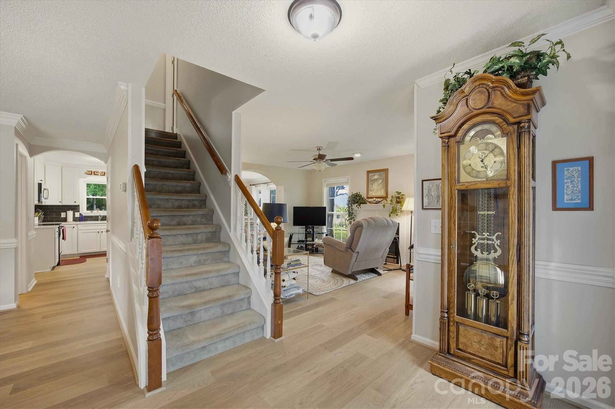 612 35th Street NE Conover NC 28613