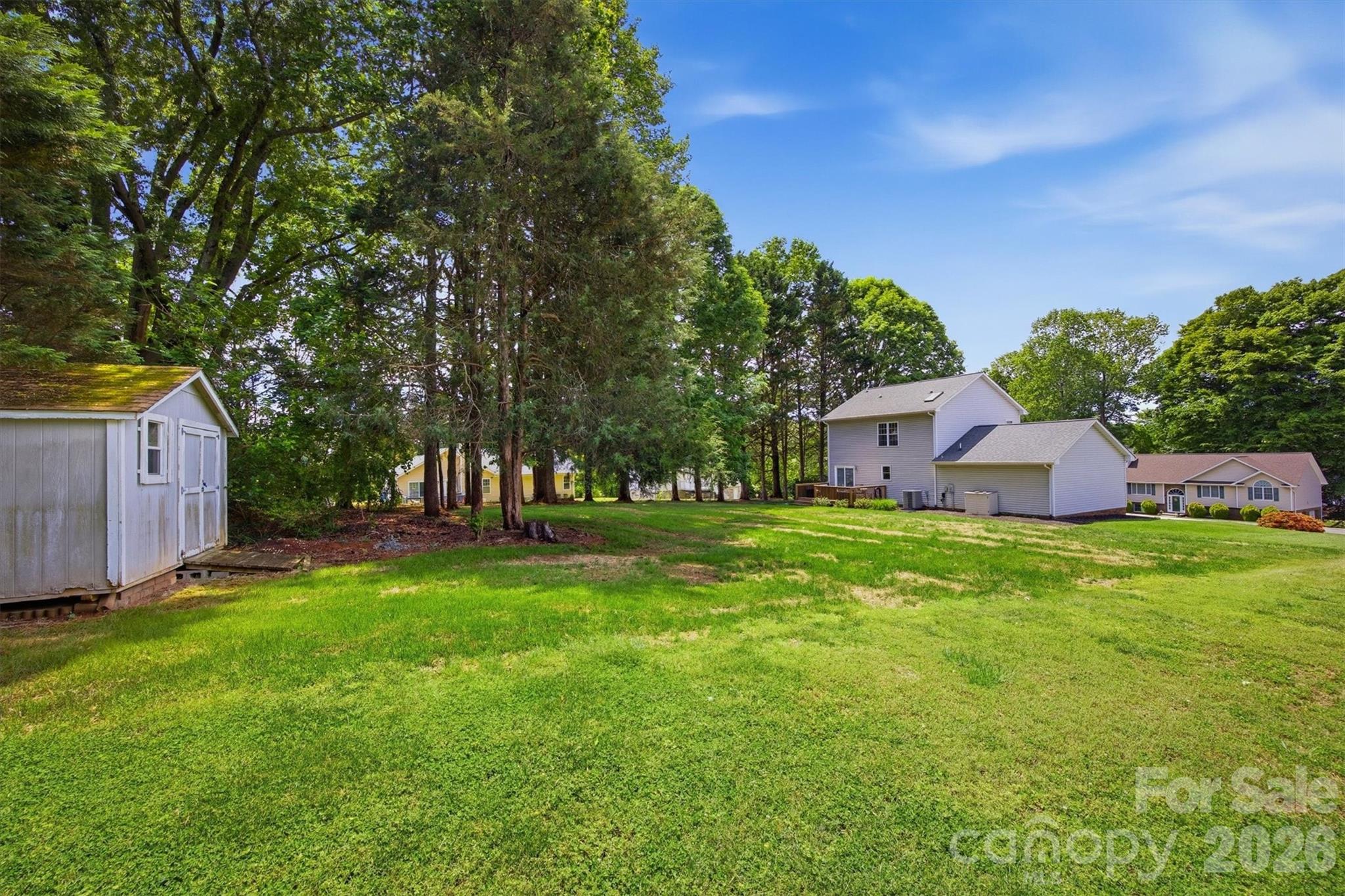 612 35th Street NE Conover NC 28613