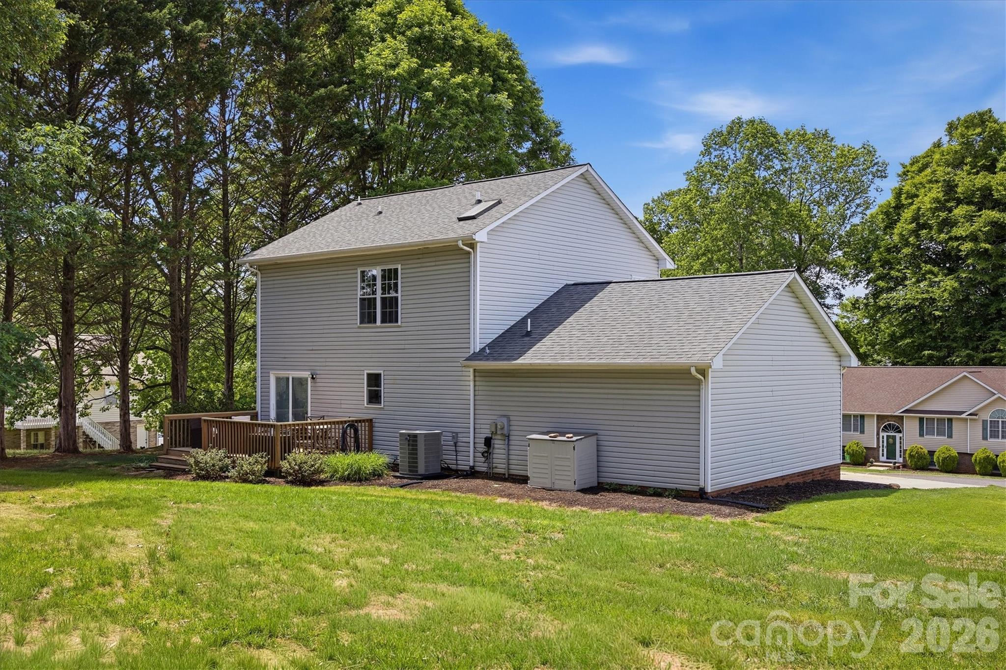 612 35th Street NE Conover NC 28613