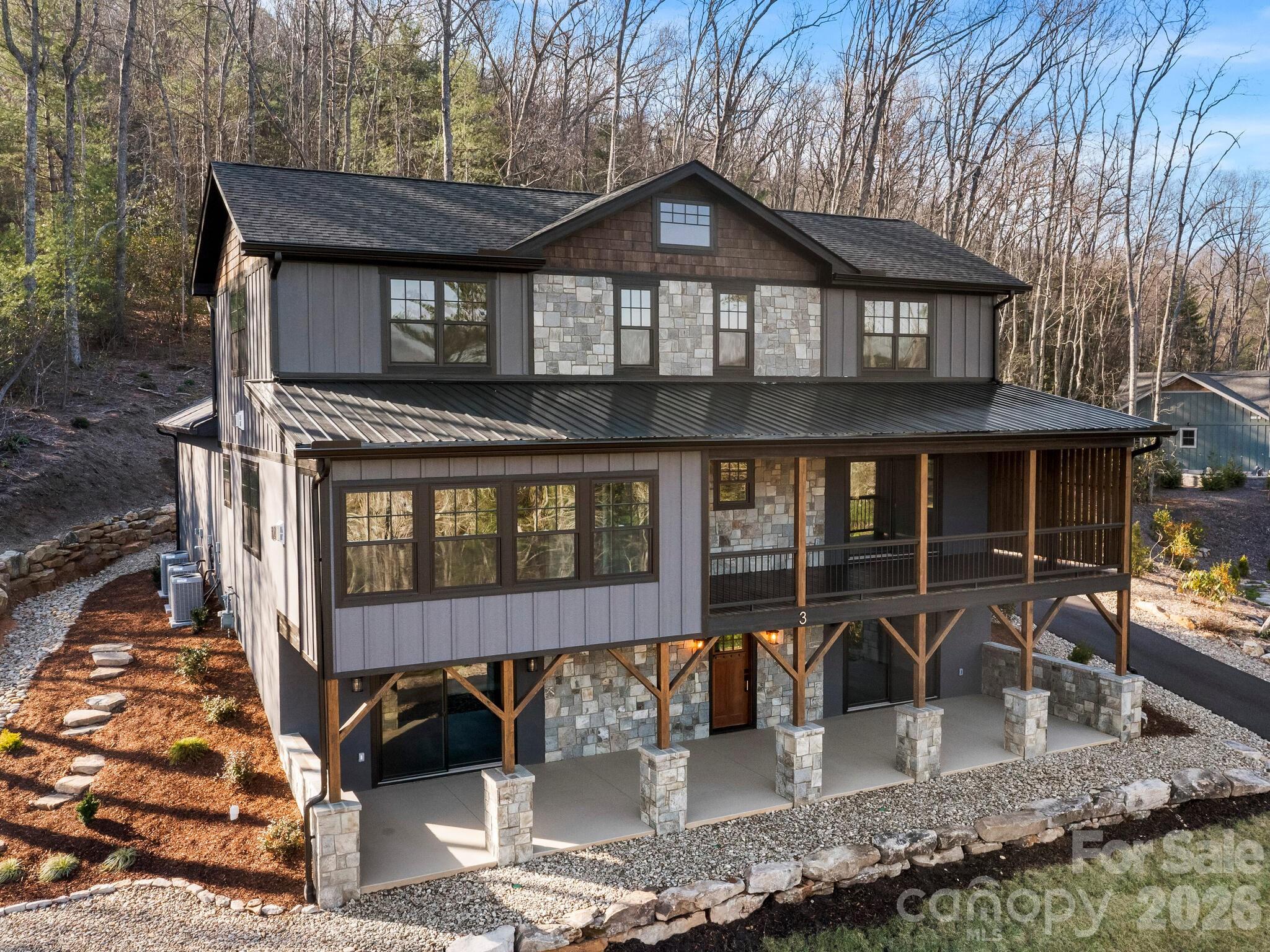 Fairview NC, 3 Erin Glen Court