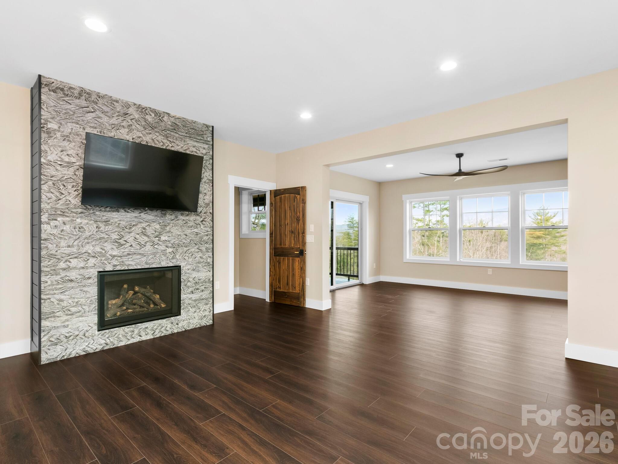 3 Erin Glen Court Fairview NC 28730