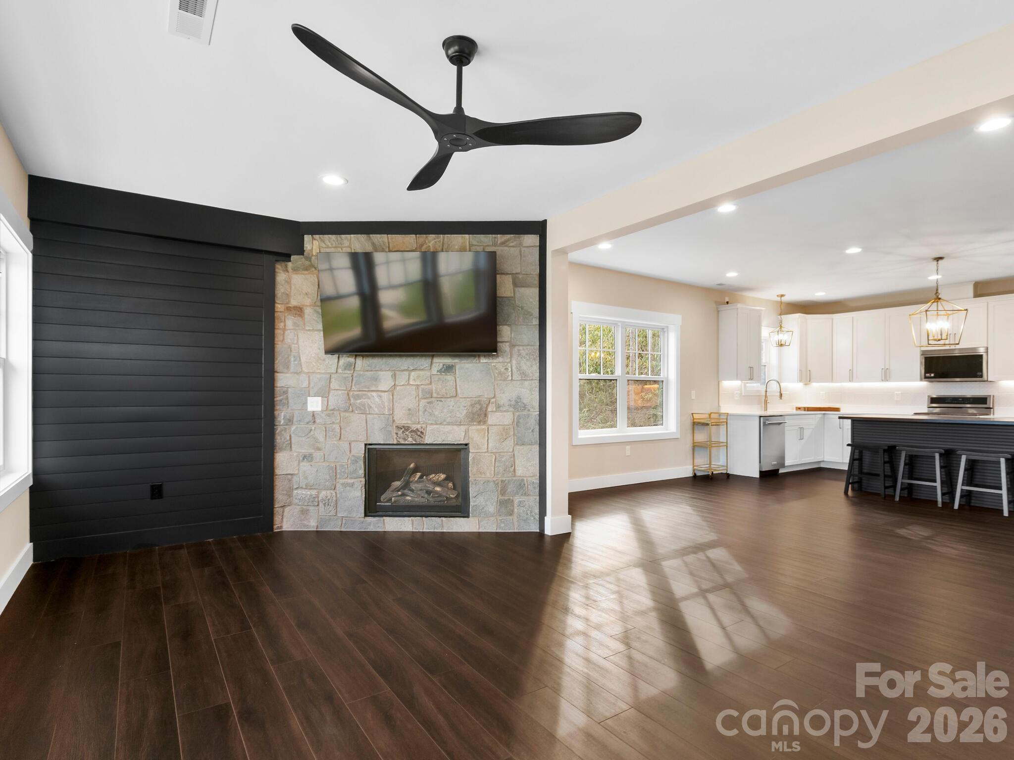 3 Erin Glen Court Fairview NC 28730