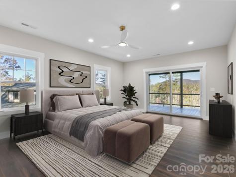 3 Erin Glen Court Fairview NC 28730