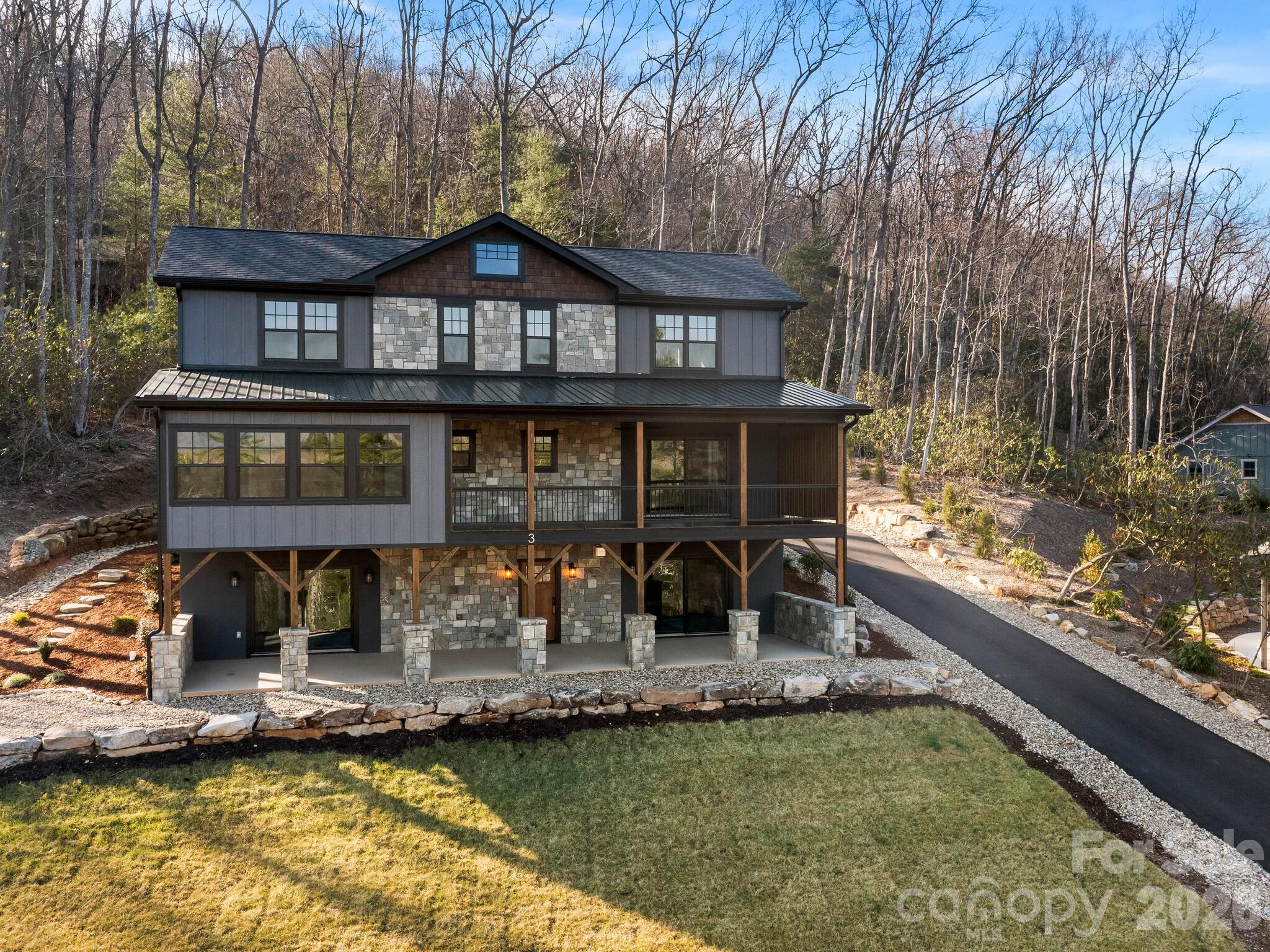 3 Erin Glen Court Fairview NC 28730