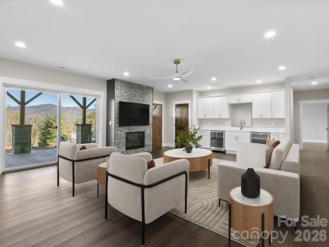 3 Erin Glen Court Fairview NC 28730