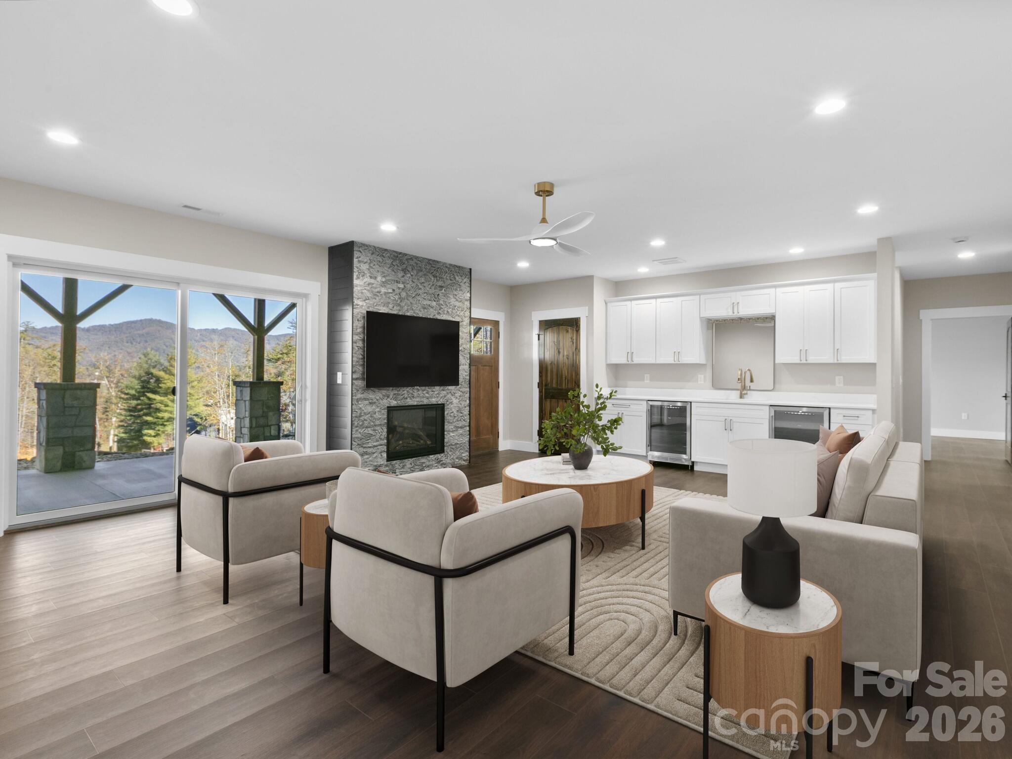 3 Erin Glen Court Fairview NC 28730