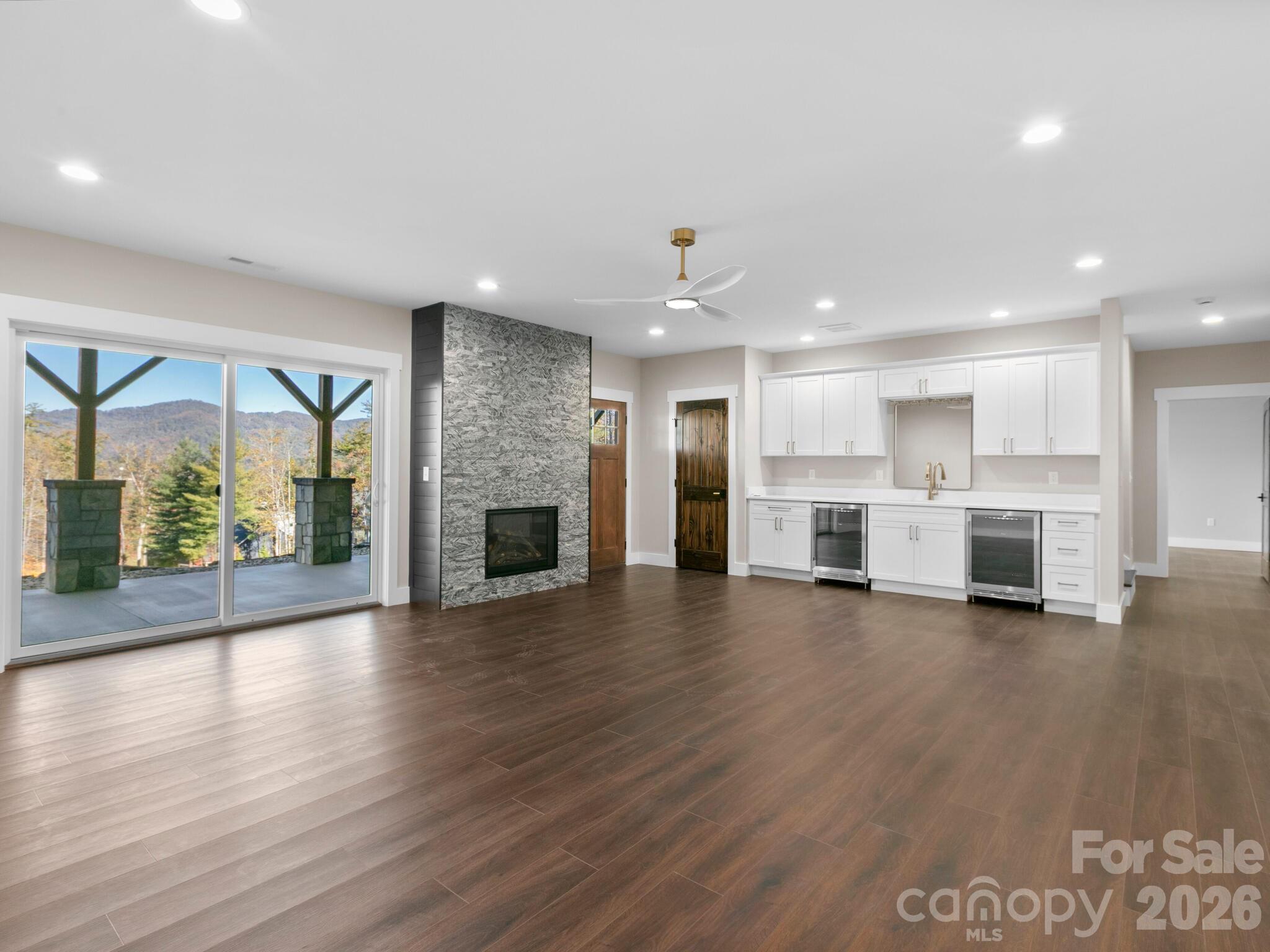 3 Erin Glen Court Fairview NC 28730