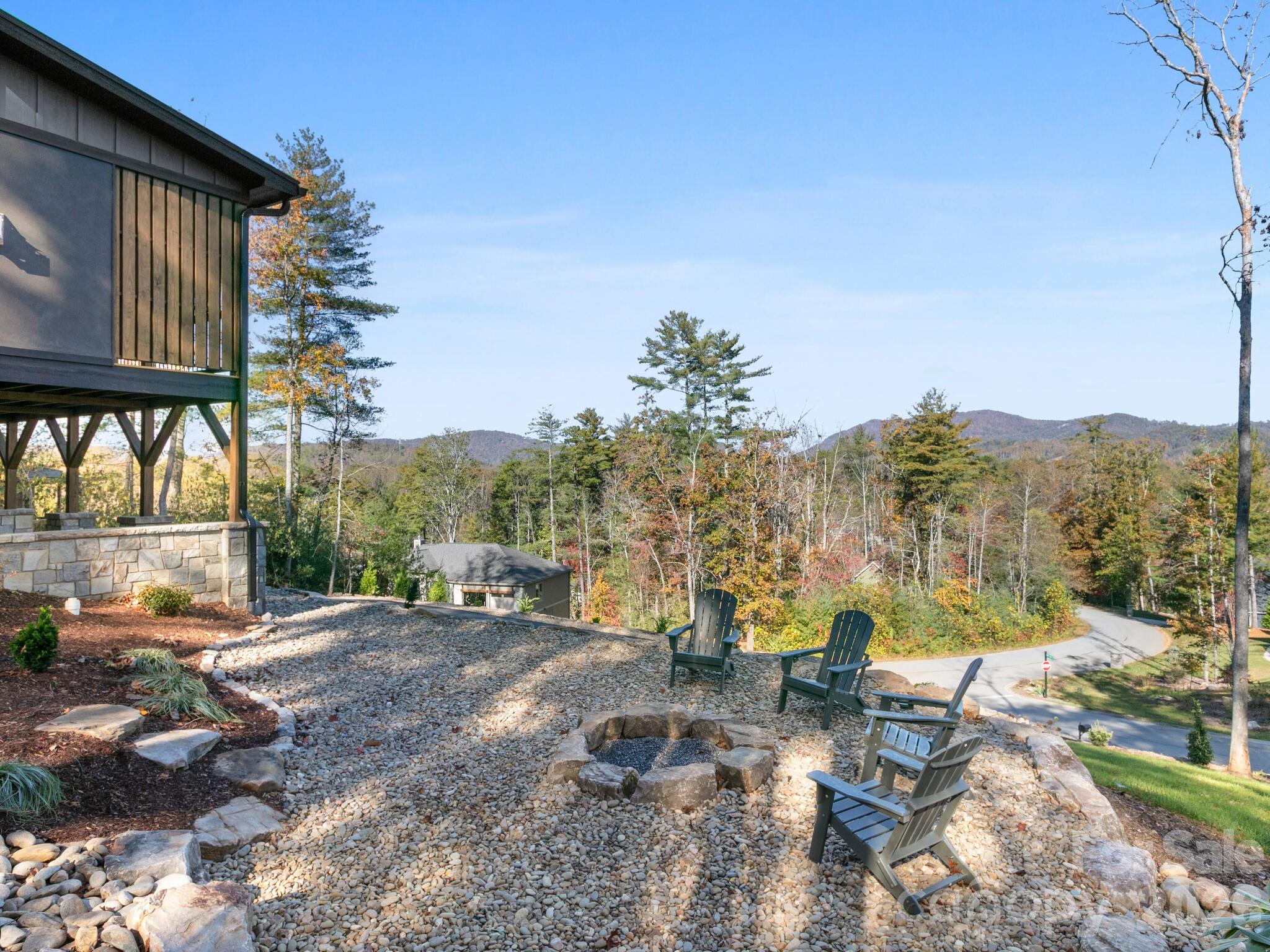 3 Erin Glen Court Fairview NC 28730