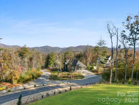 3 Erin Glen Court Fairview NC 28730