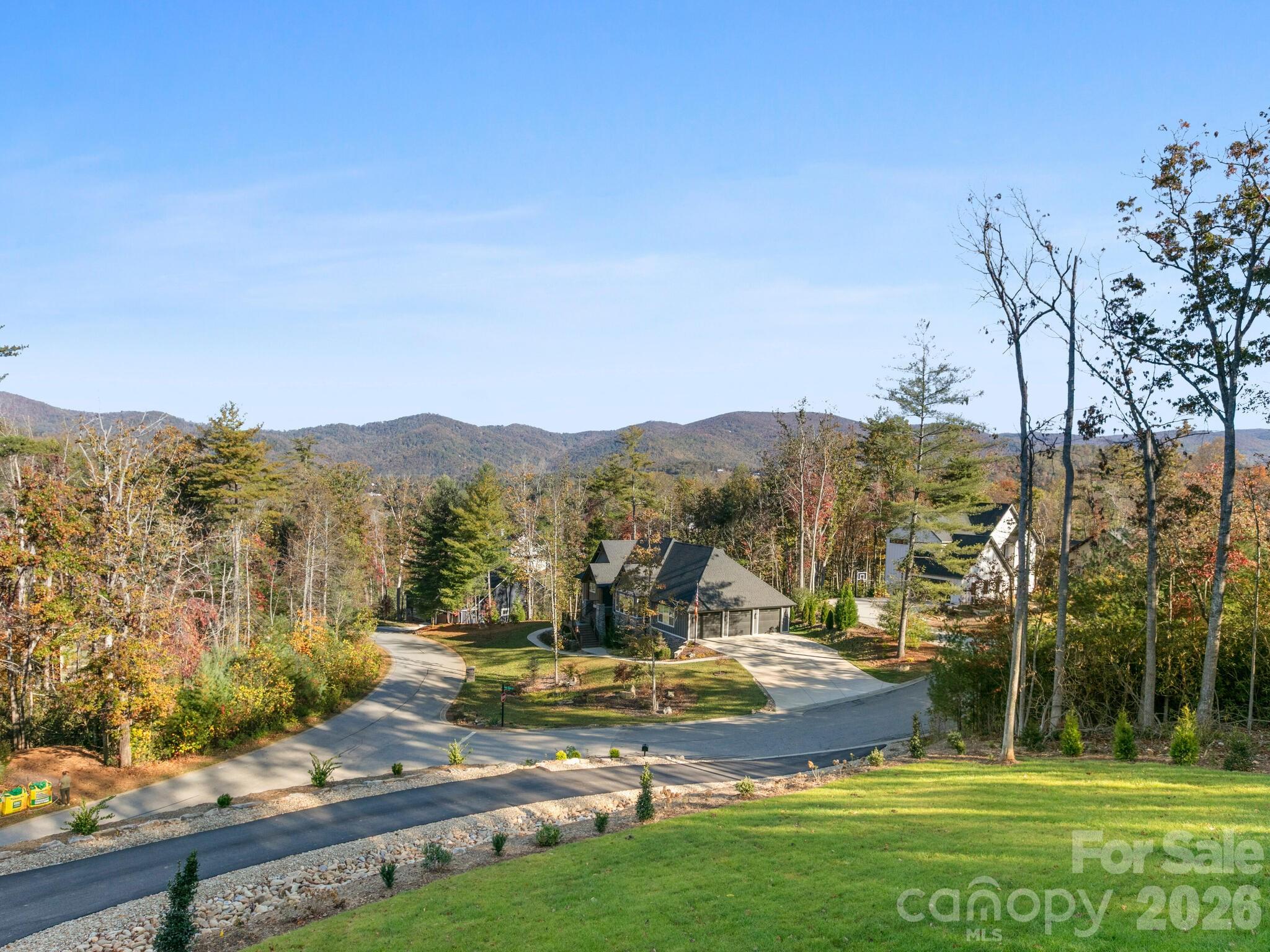3 Erin Glen Court Fairview NC 28730