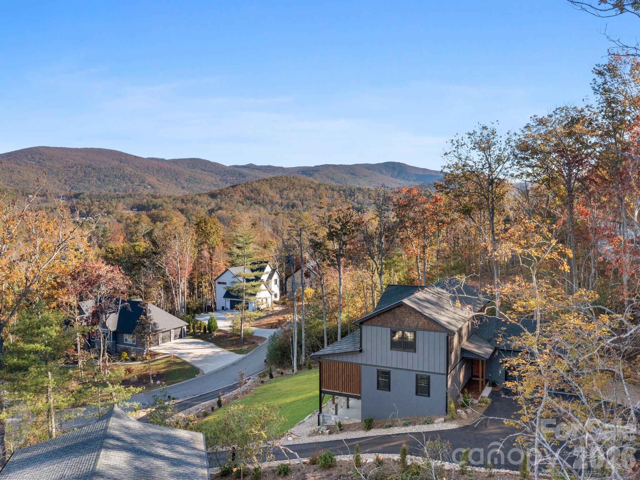 3 Erin Glen Court Fairview NC 28730