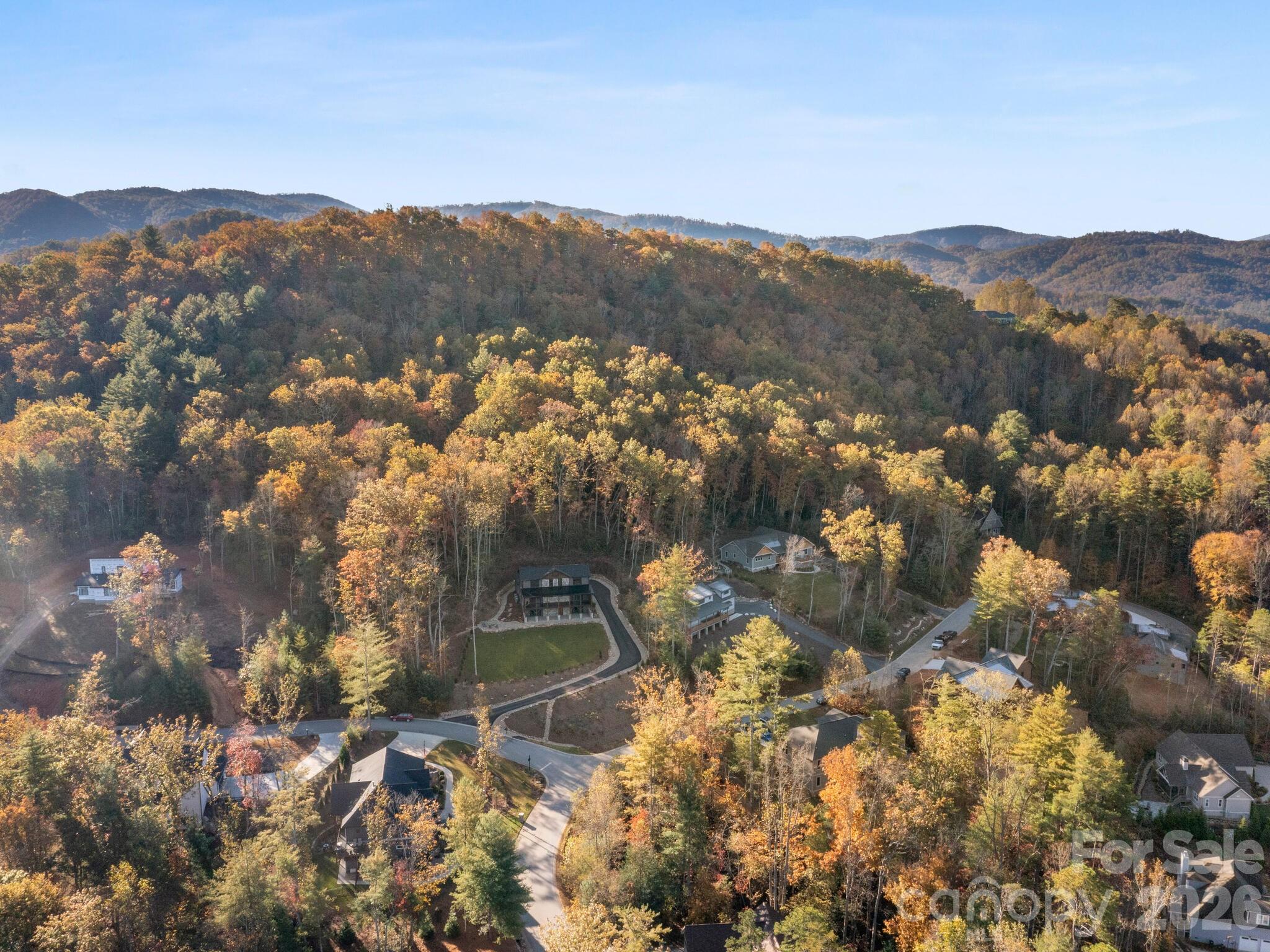 3 Erin Glen Court Fairview NC 28730