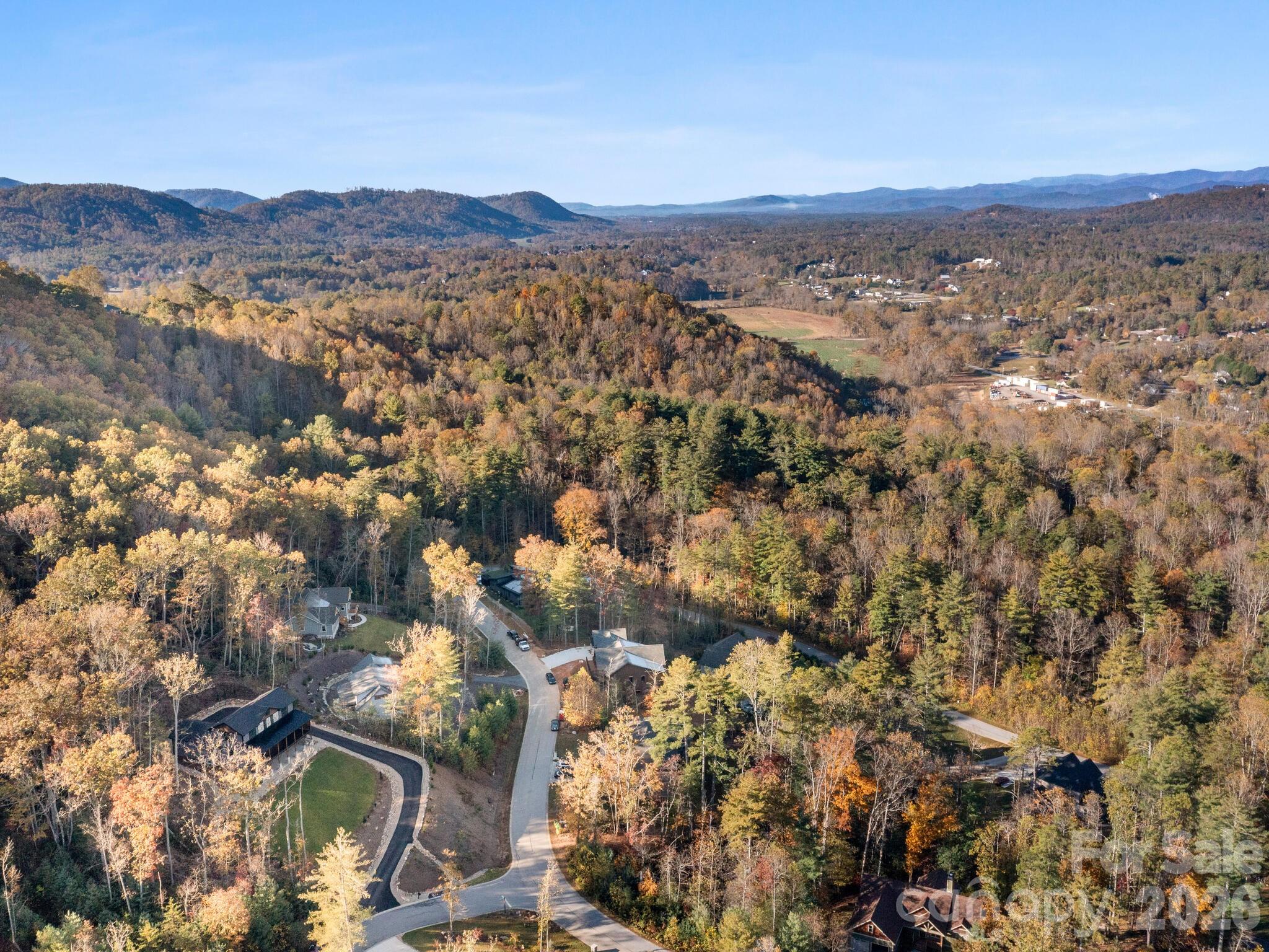 3 Erin Glen Court Fairview NC 28730