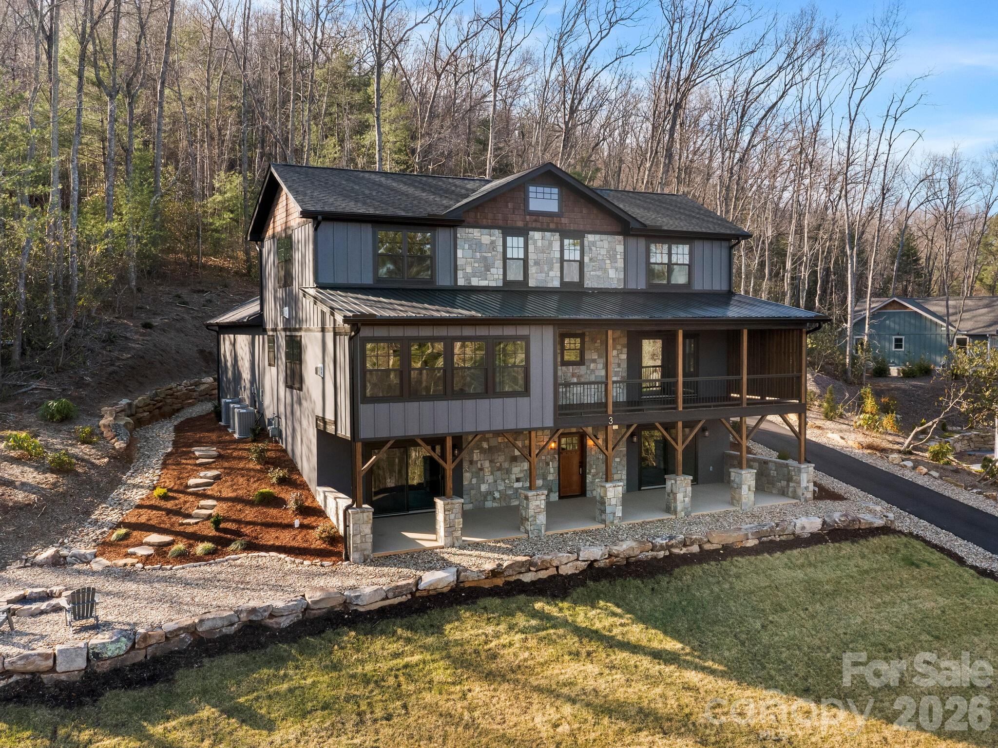 3 Erin Glen Court Fairview NC 28730