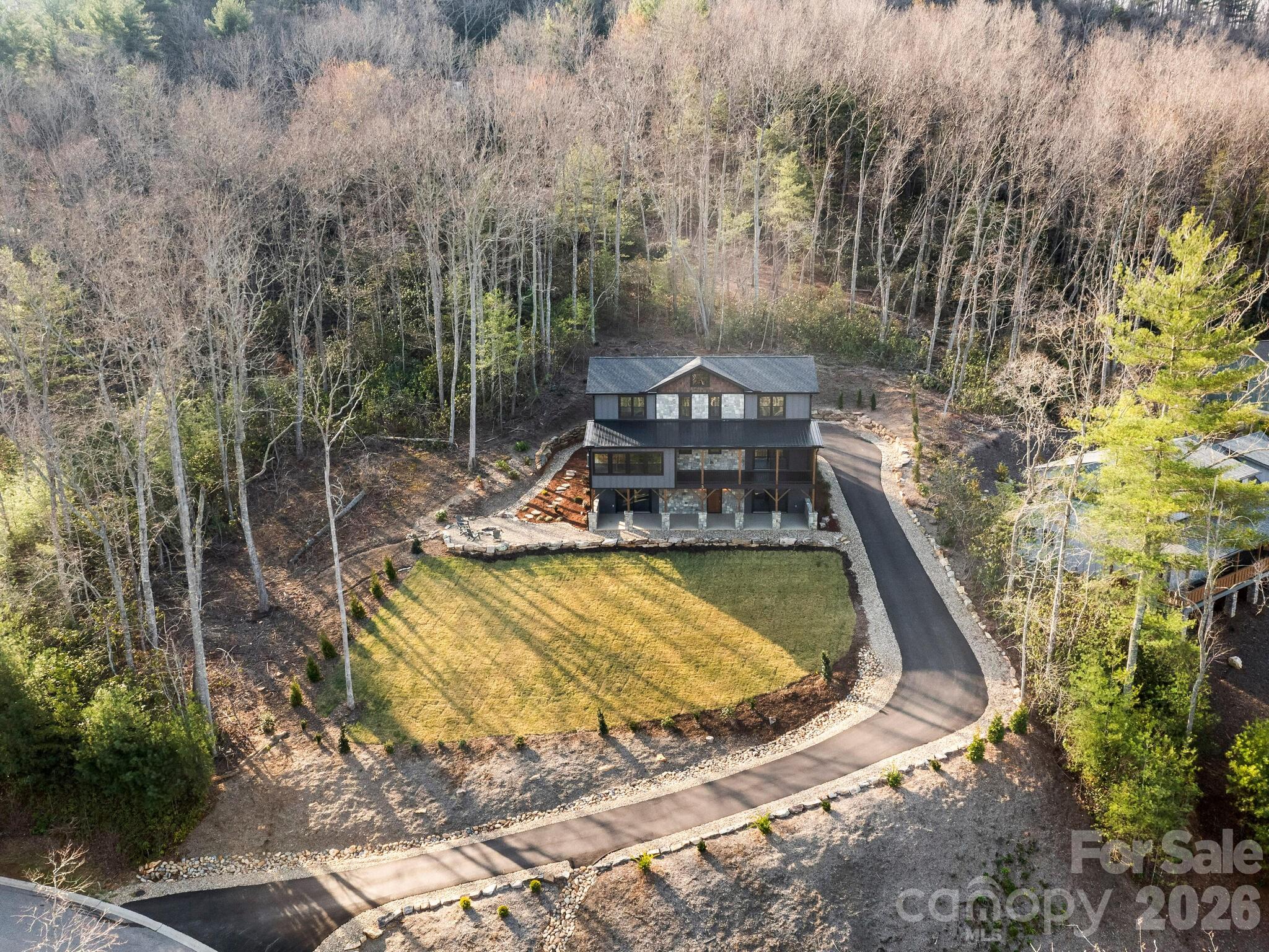 3 Erin Glen Court Fairview NC 28730