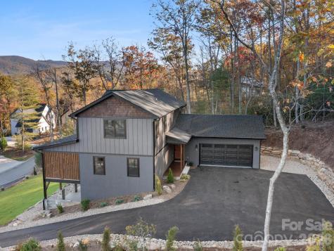3 Erin Glen Court Fairview NC 28730