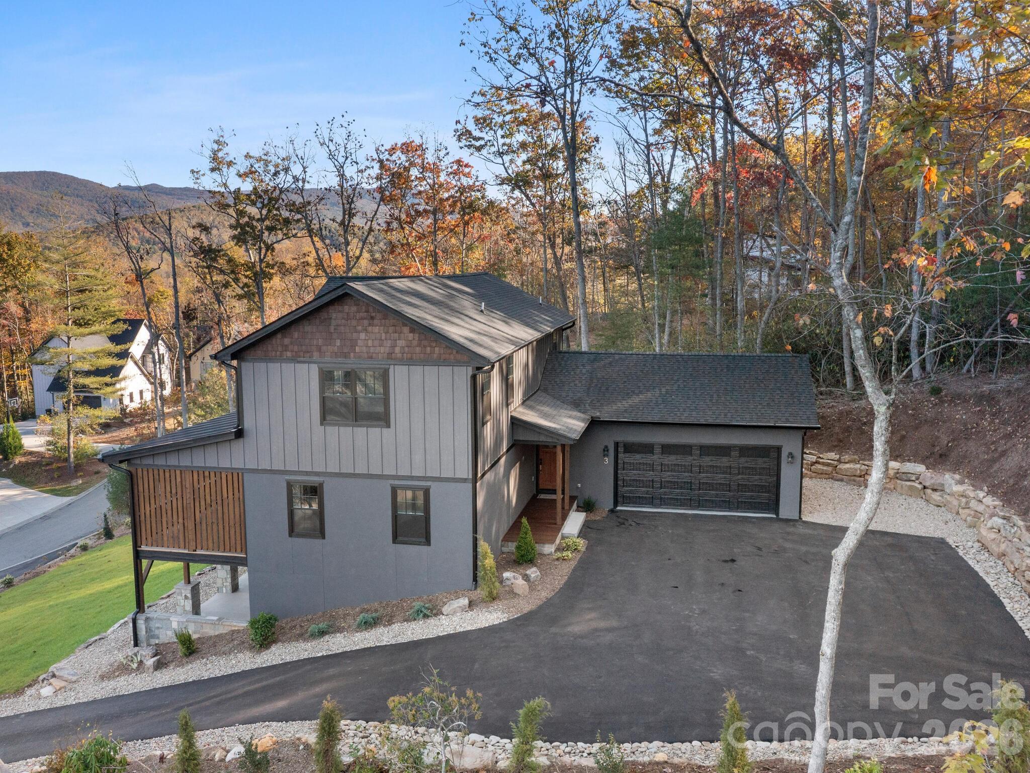 3 Erin Glen Court Fairview NC 28730